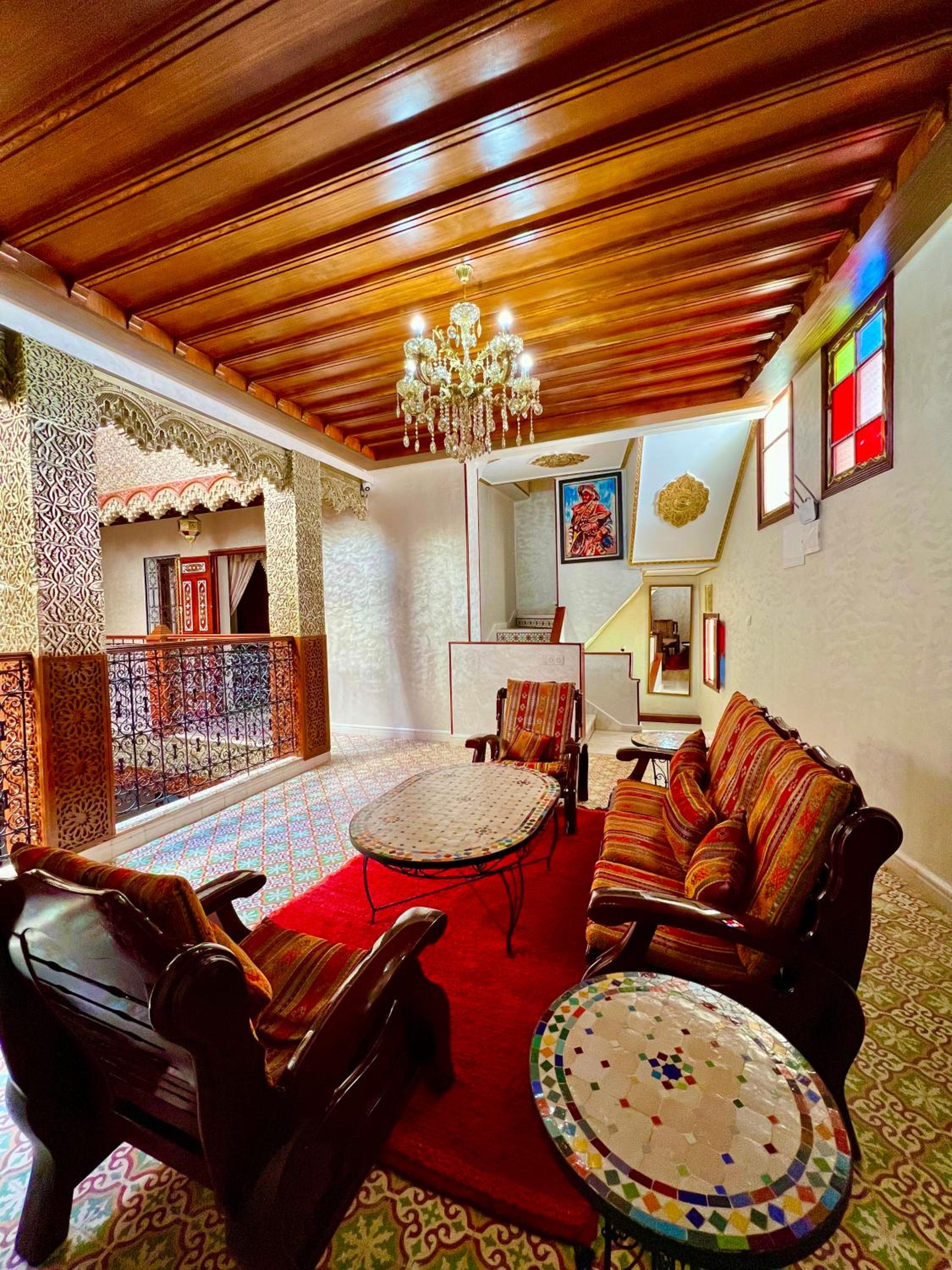 lounge