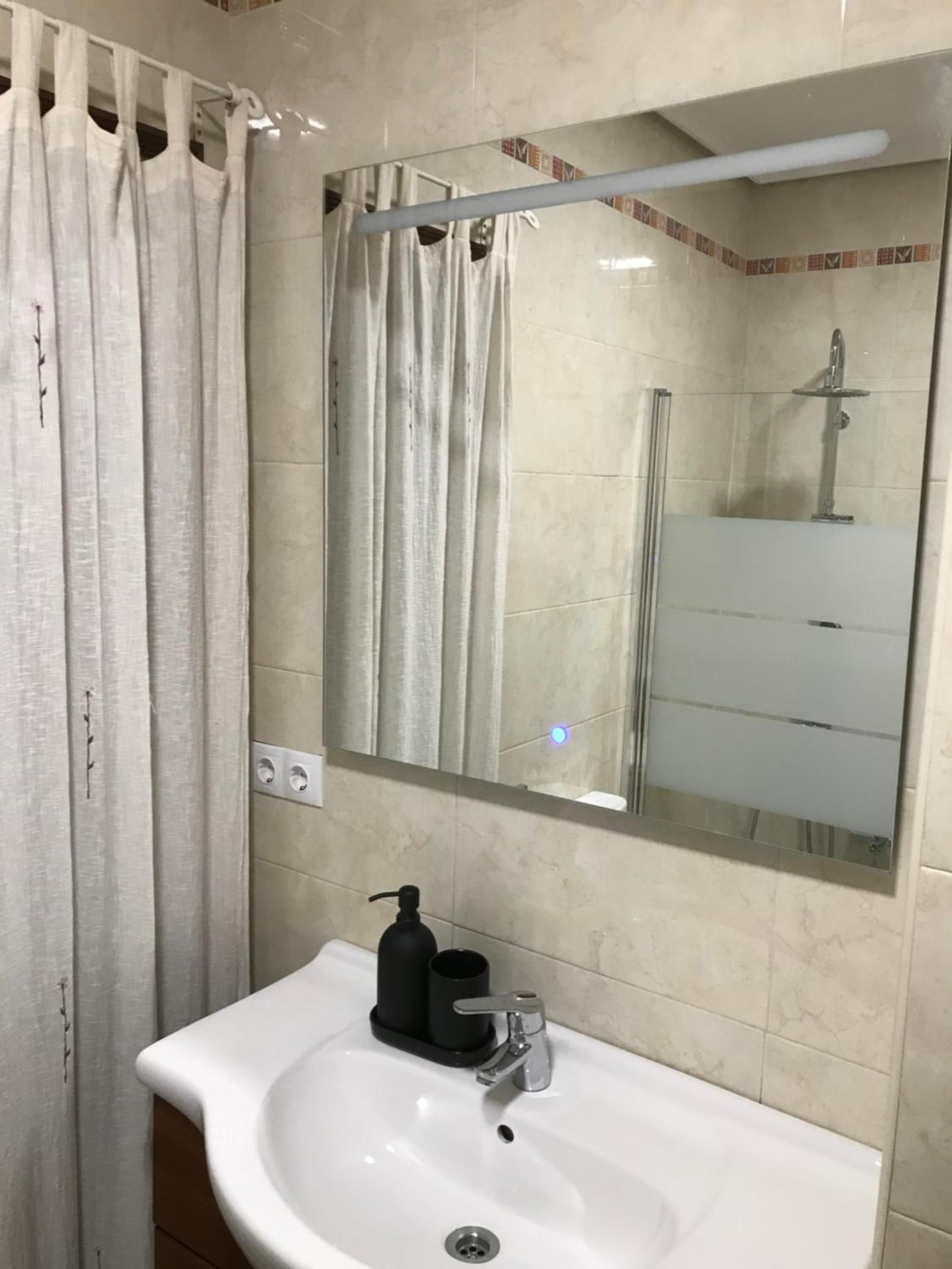 Apartamento Parque Gallarza photo 2