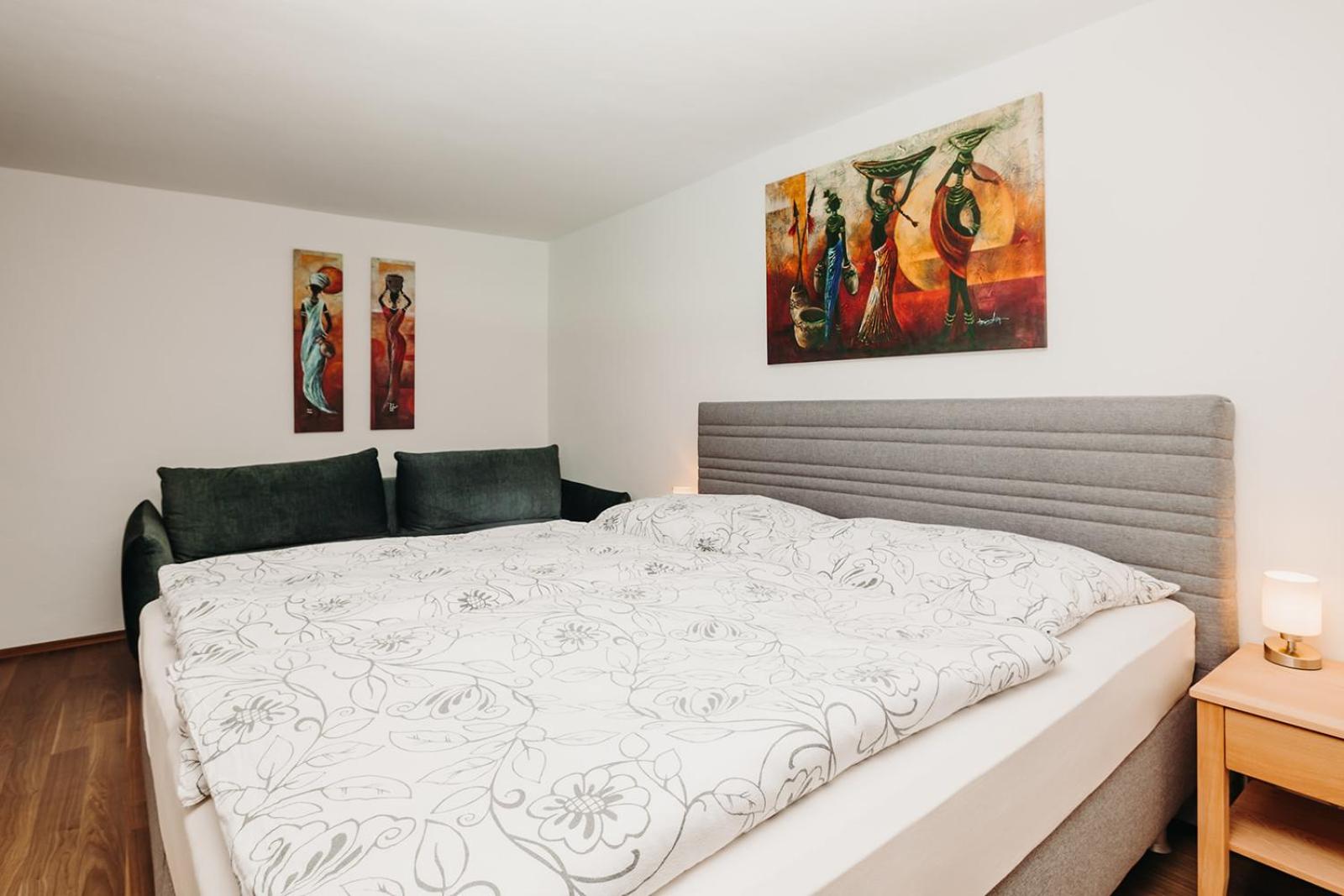 Rosi's Appartement