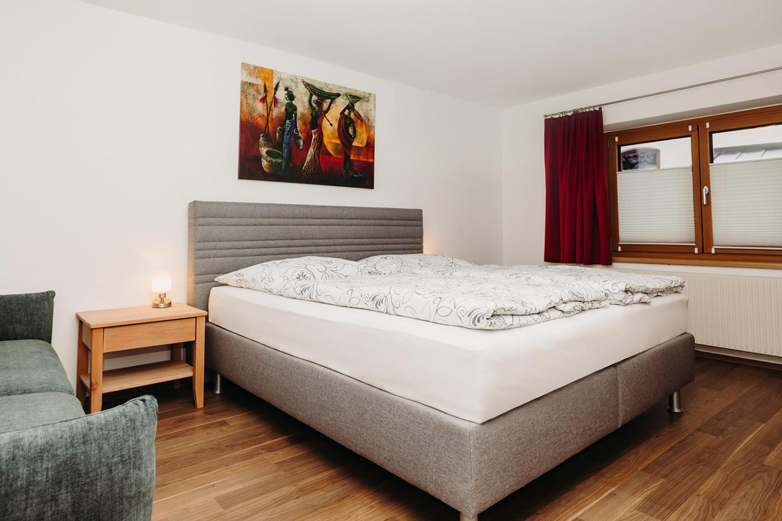 Rosi's Appartement