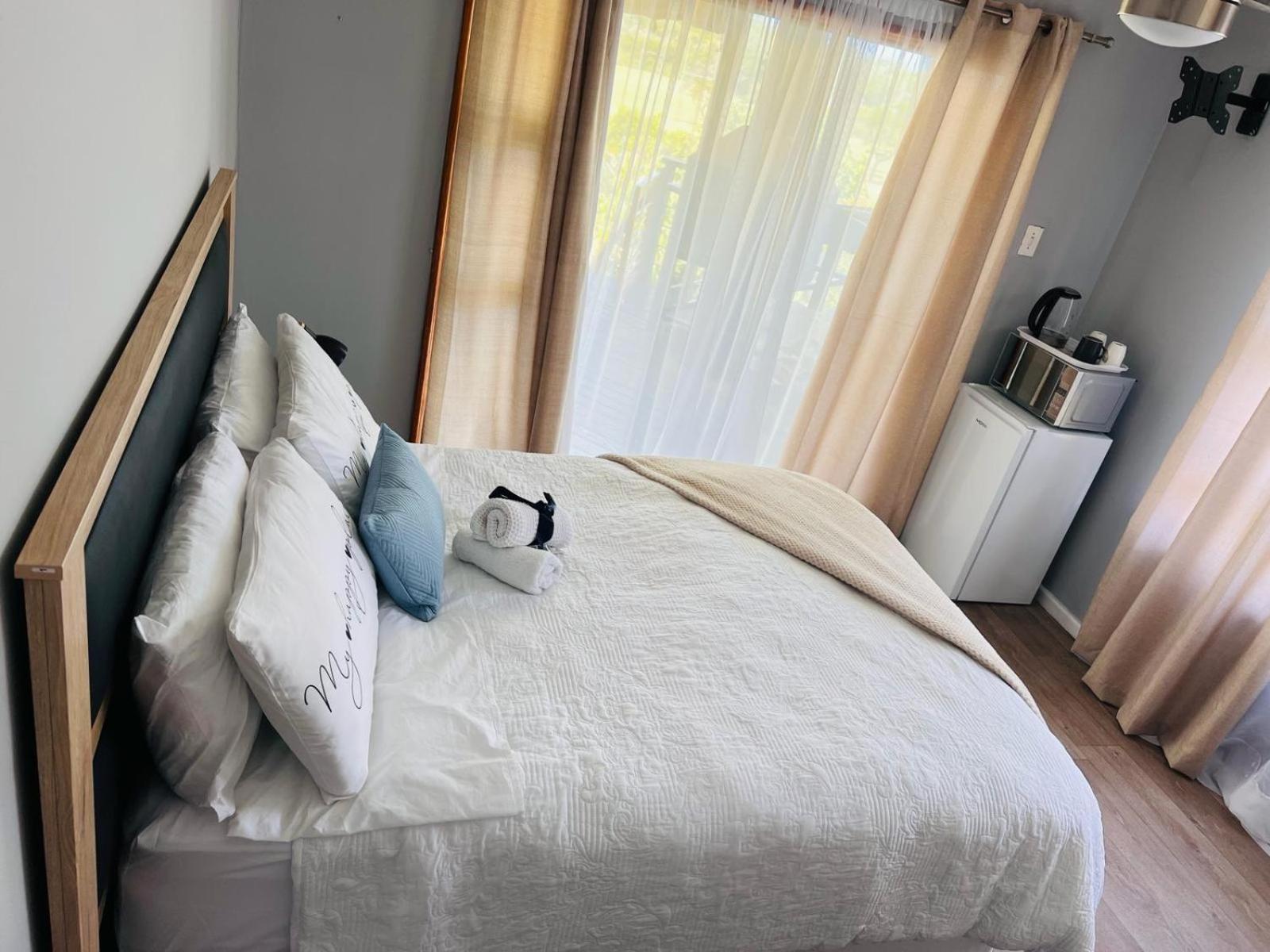 Bella Hideaway Villa