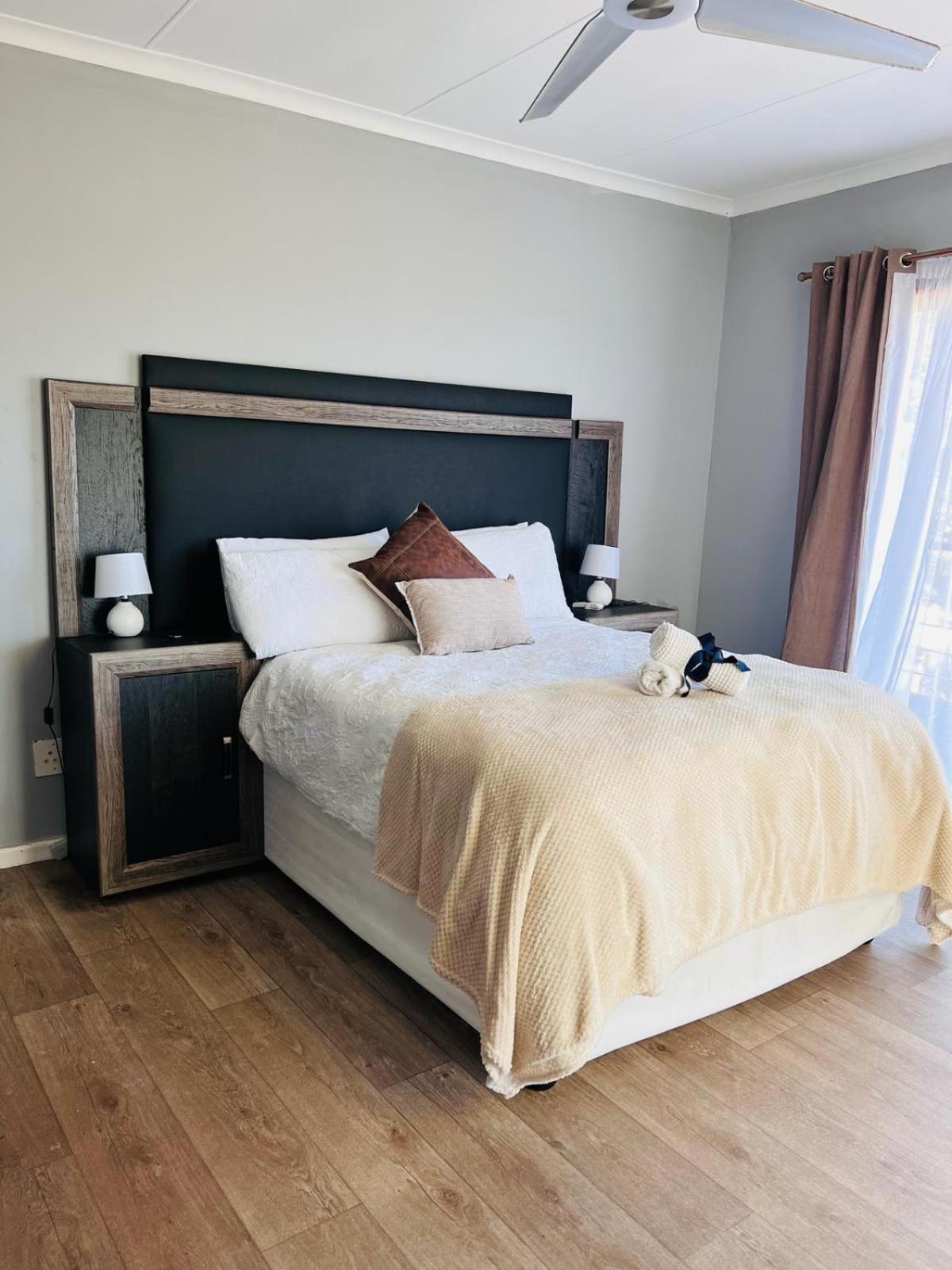 Bella Hideaway Villa