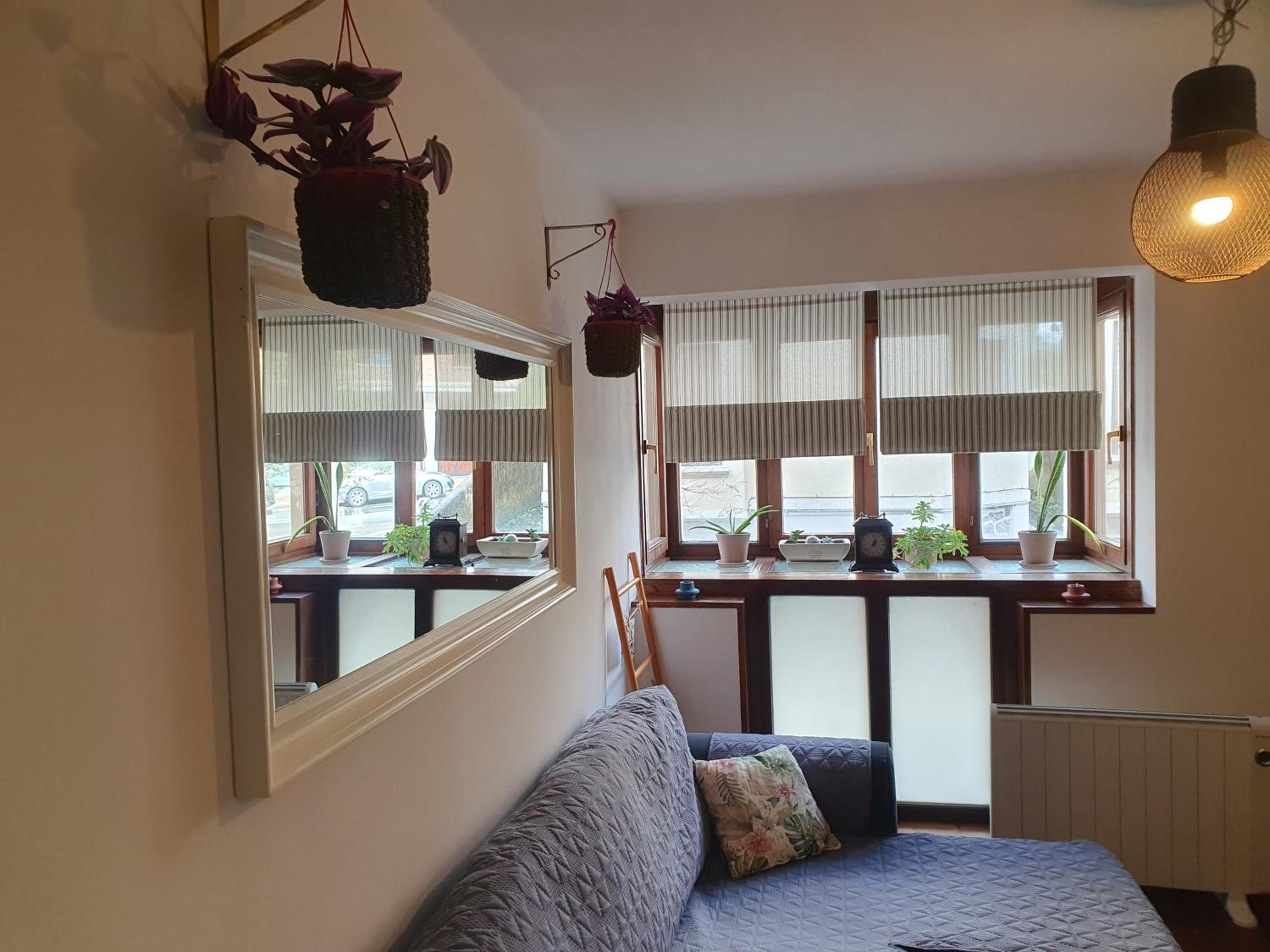 Apartamento en la costa