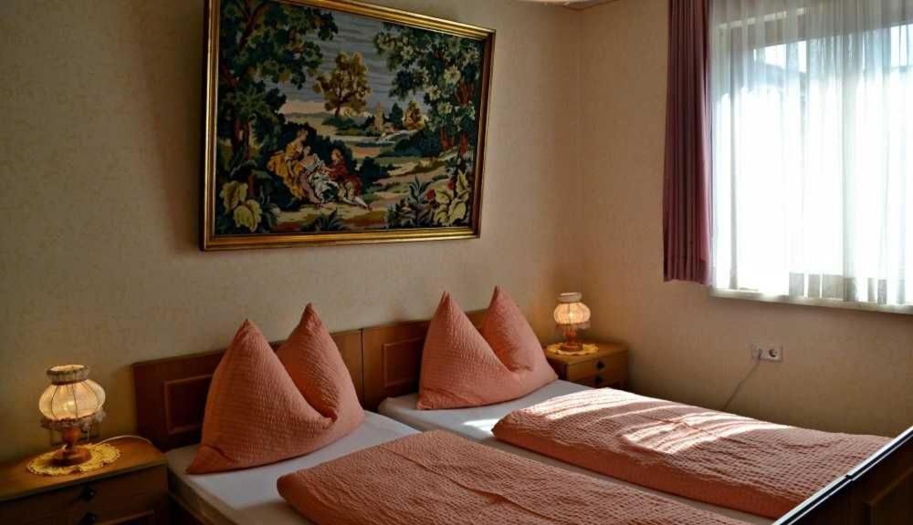 Apart Haus Florian view 3