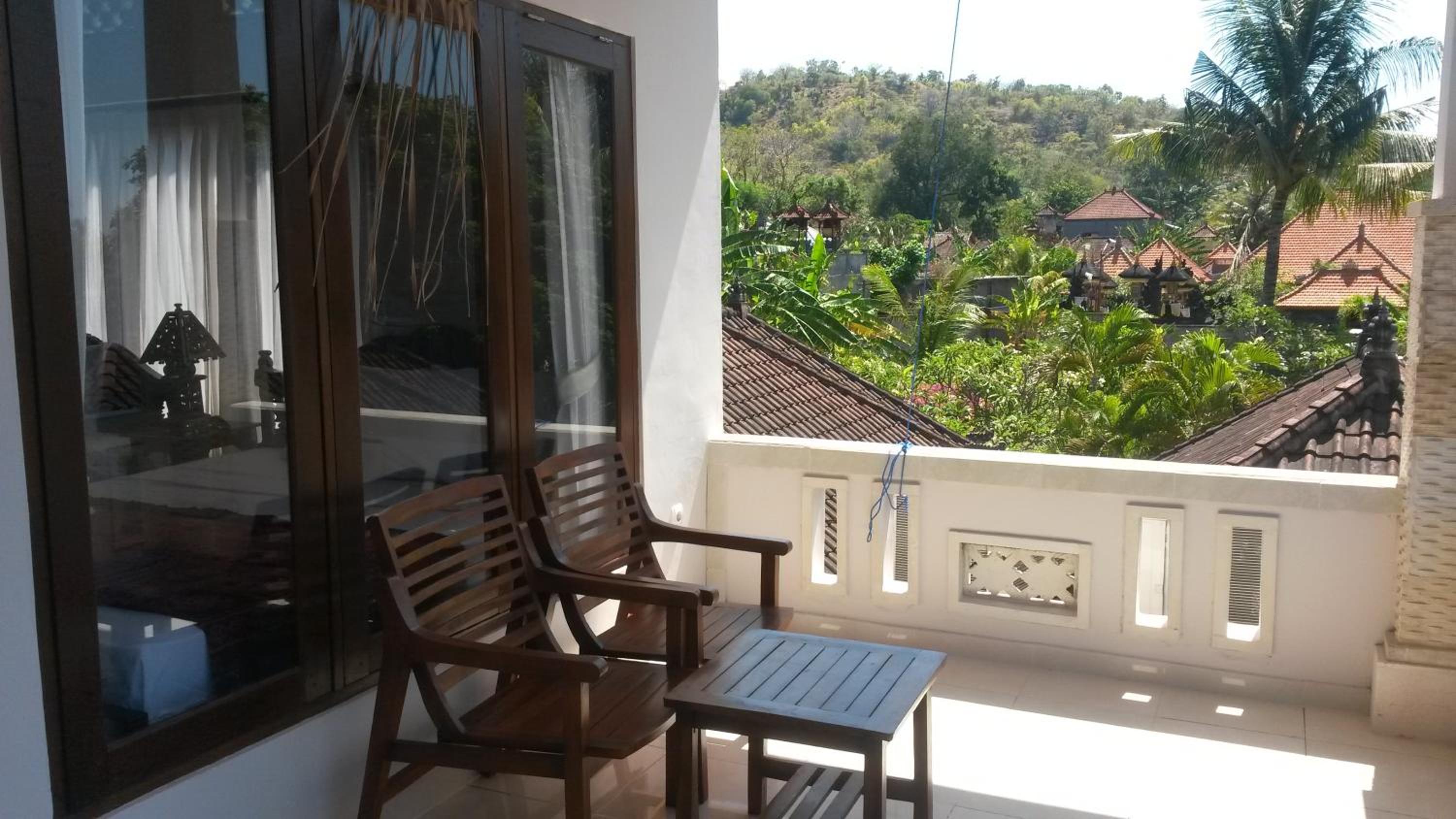 Double One Villas Amed II