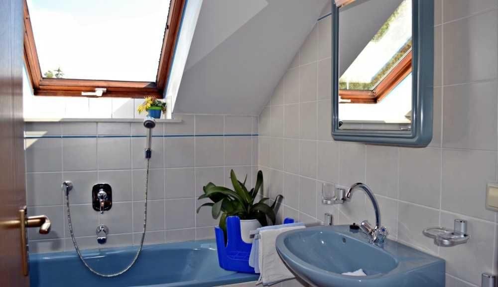 Apart Haus Florian view 4