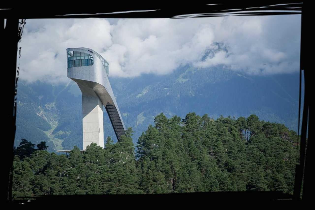 Appartements Wessely am Golfplatz Lans Innsbruck