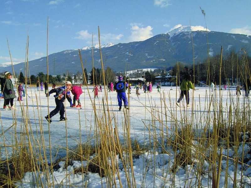 Appartements Wessely am Golfplatz Lans Innsbruck