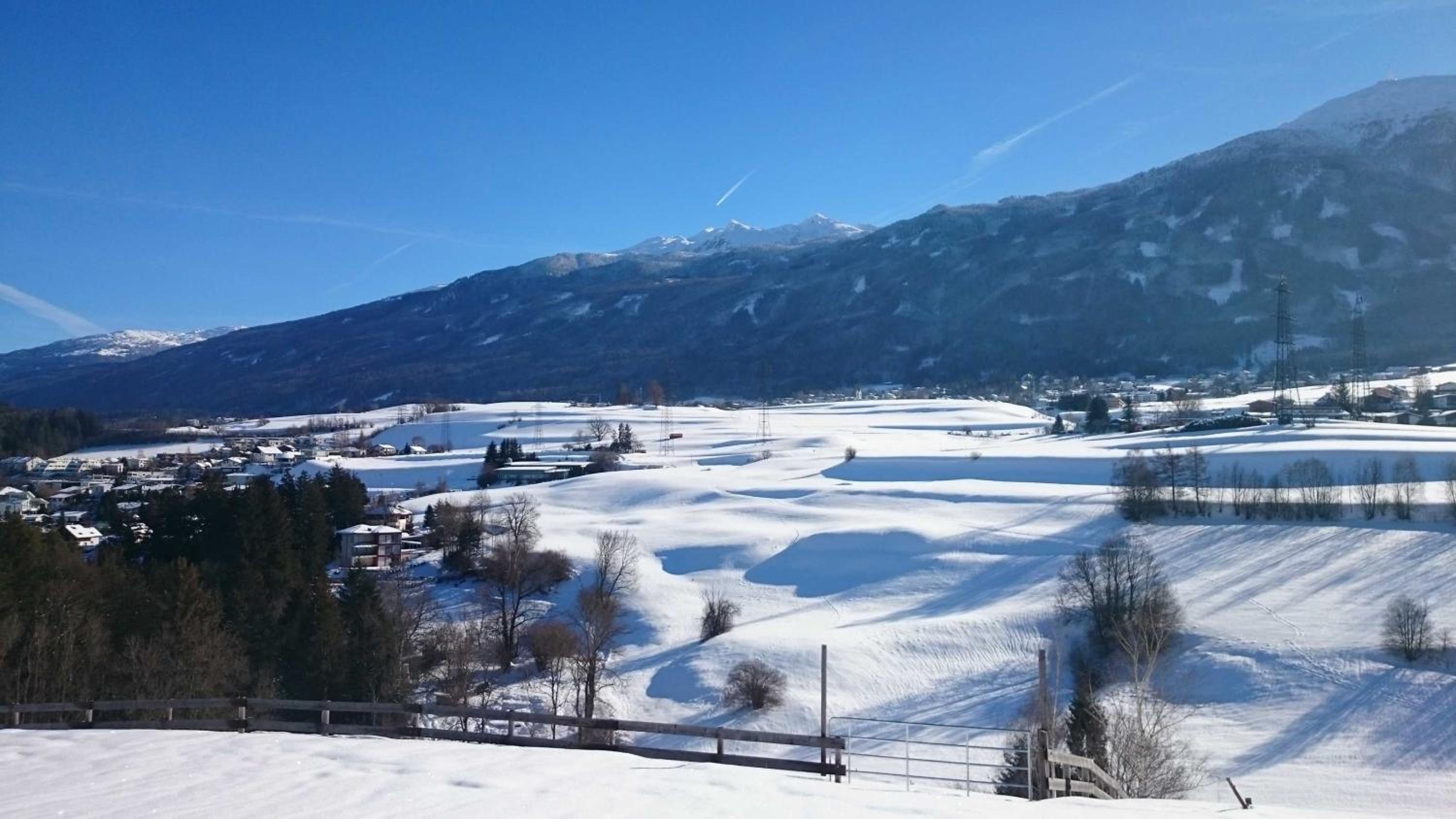 Appartements Wessely am Golfplatz Lans Innsbruck