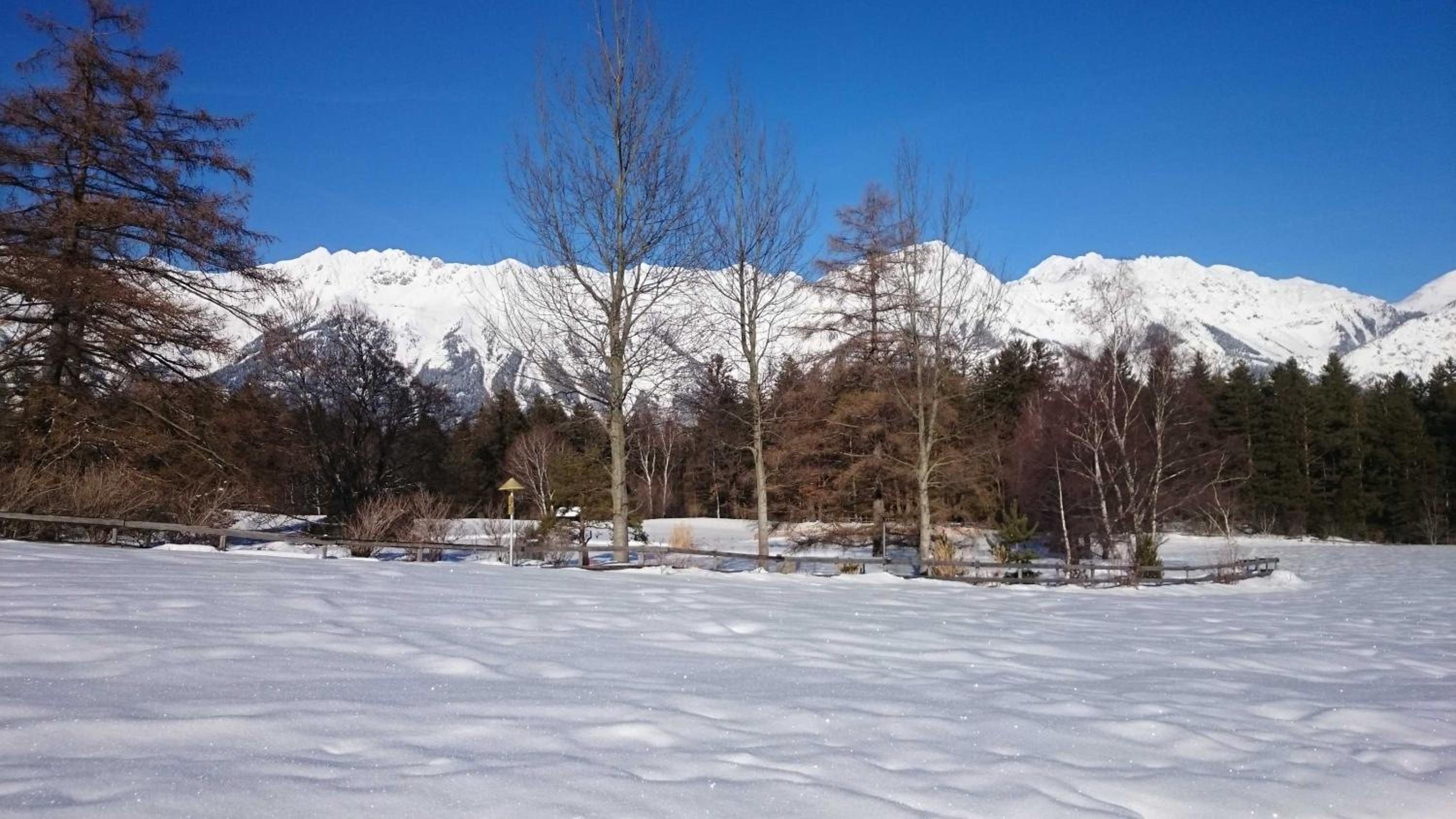 Appartements Wessely am Golfplatz Lans Innsbruck