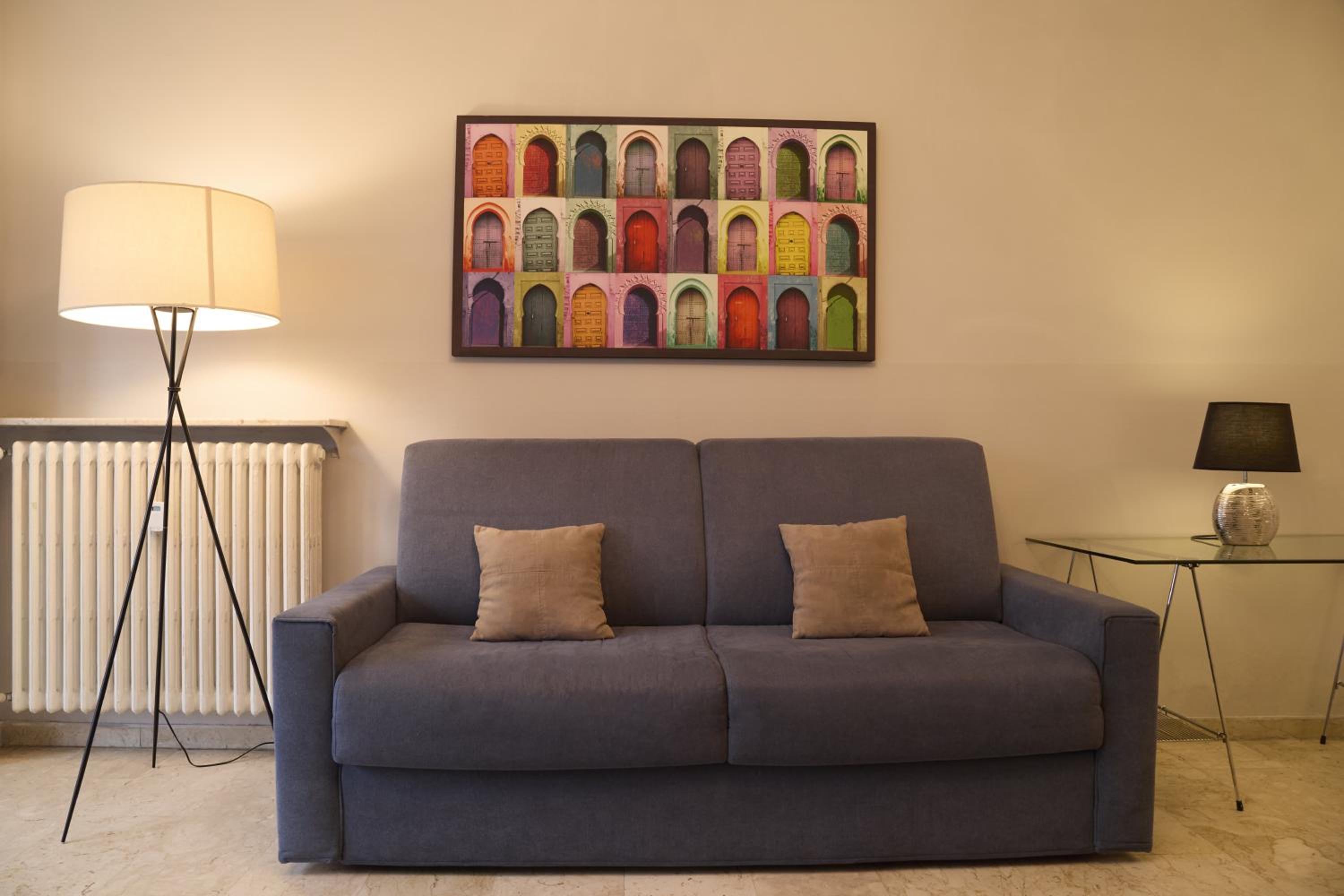 Photo 250 sur 293 de Milan Retreats