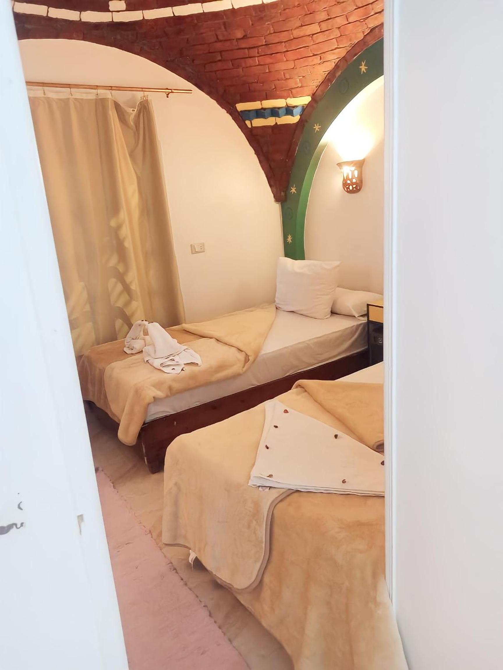 Fadlos Anay Nubian Guesthouse فضلوس أناي