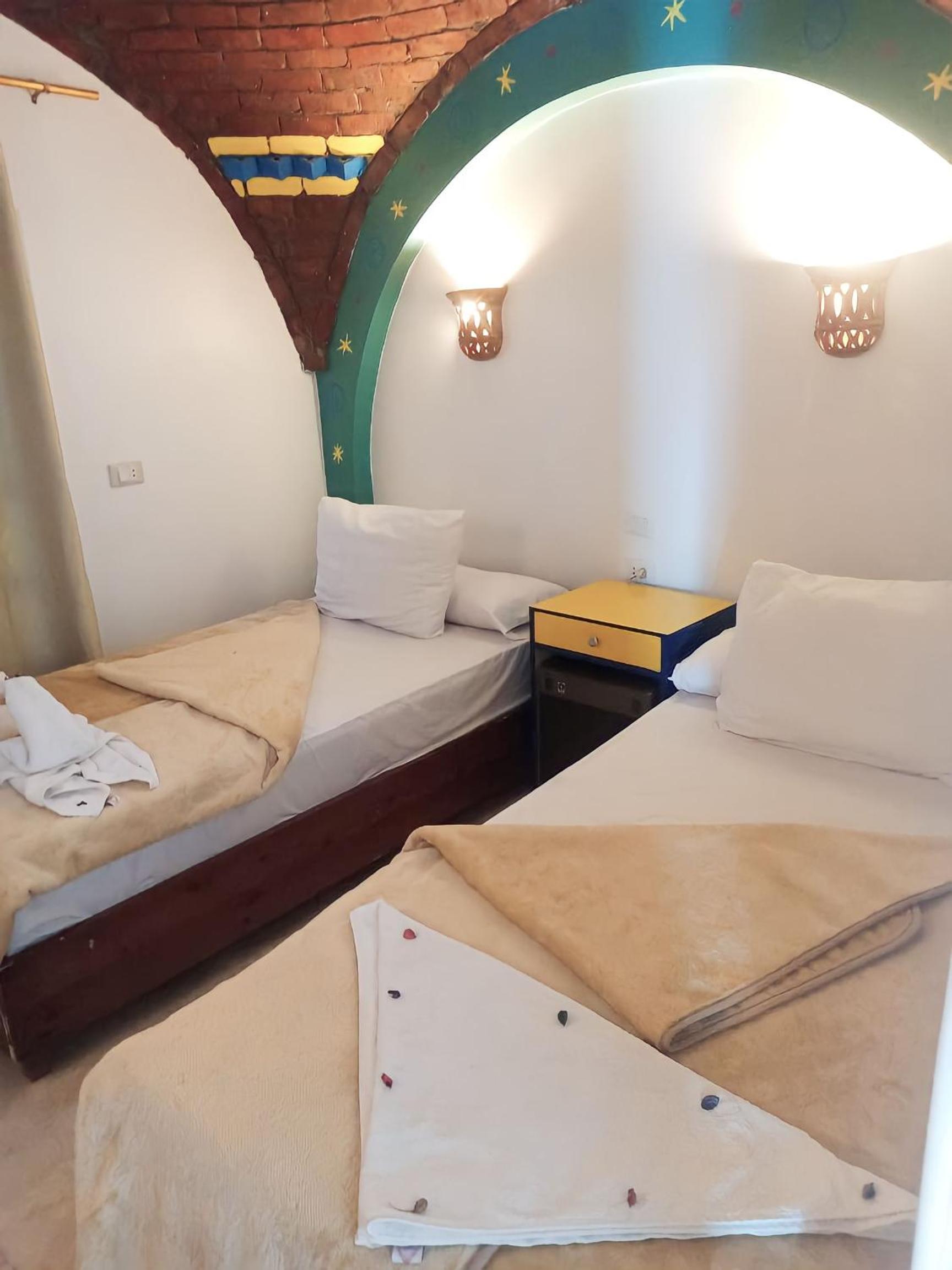 Fadlos Anay Nubian Guesthouse فضلوس أناي