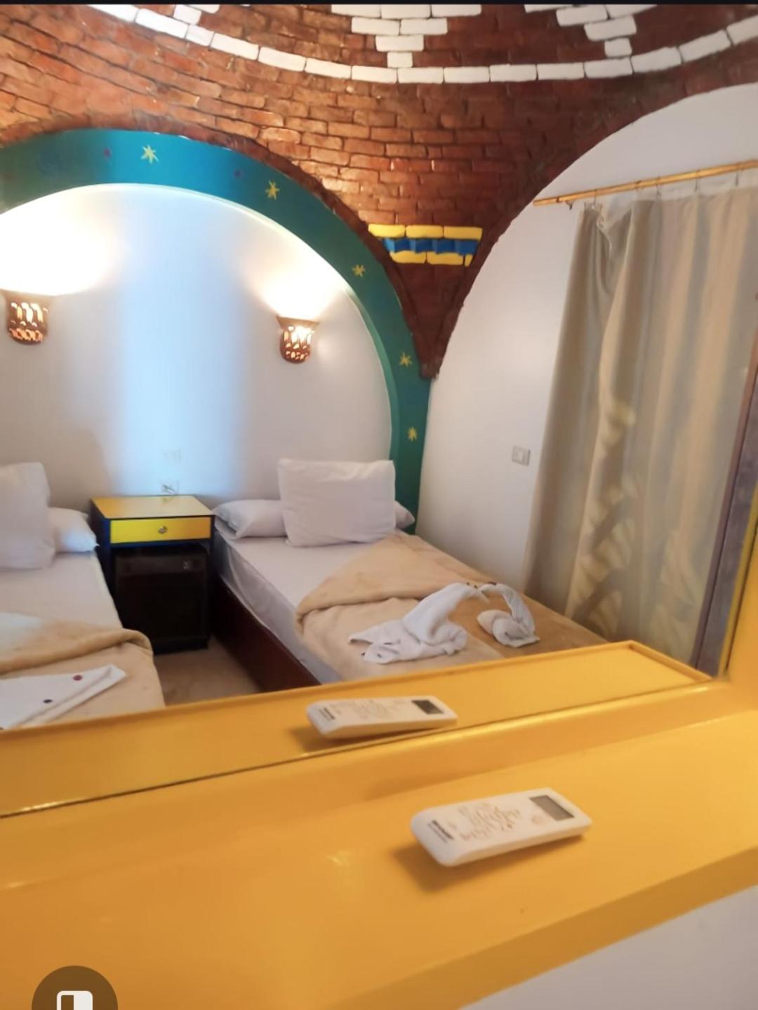 Fadlos Anay Nubian Guesthouse فضلوس أناي
