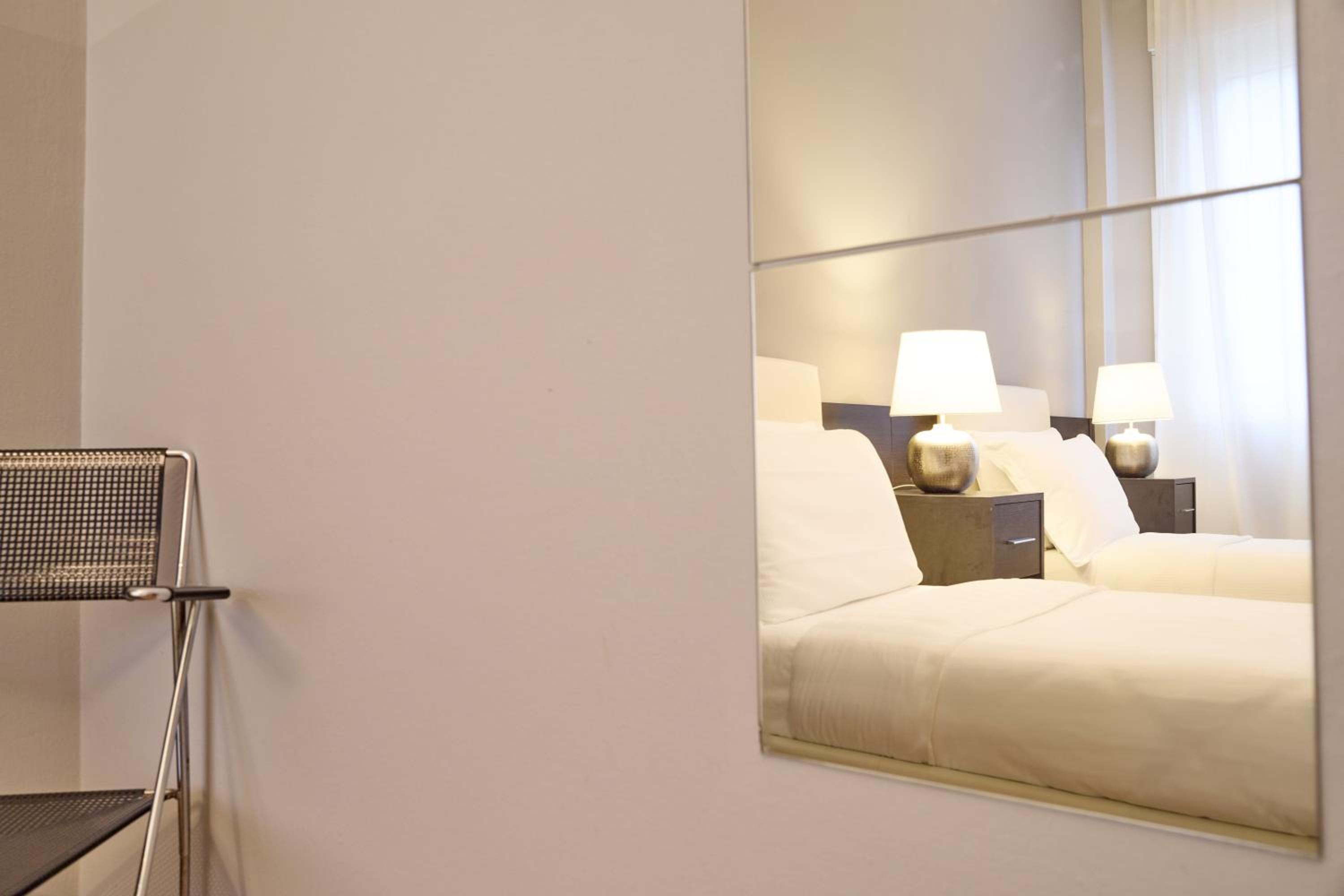 Photo 141 sur 293 de Milan Retreats