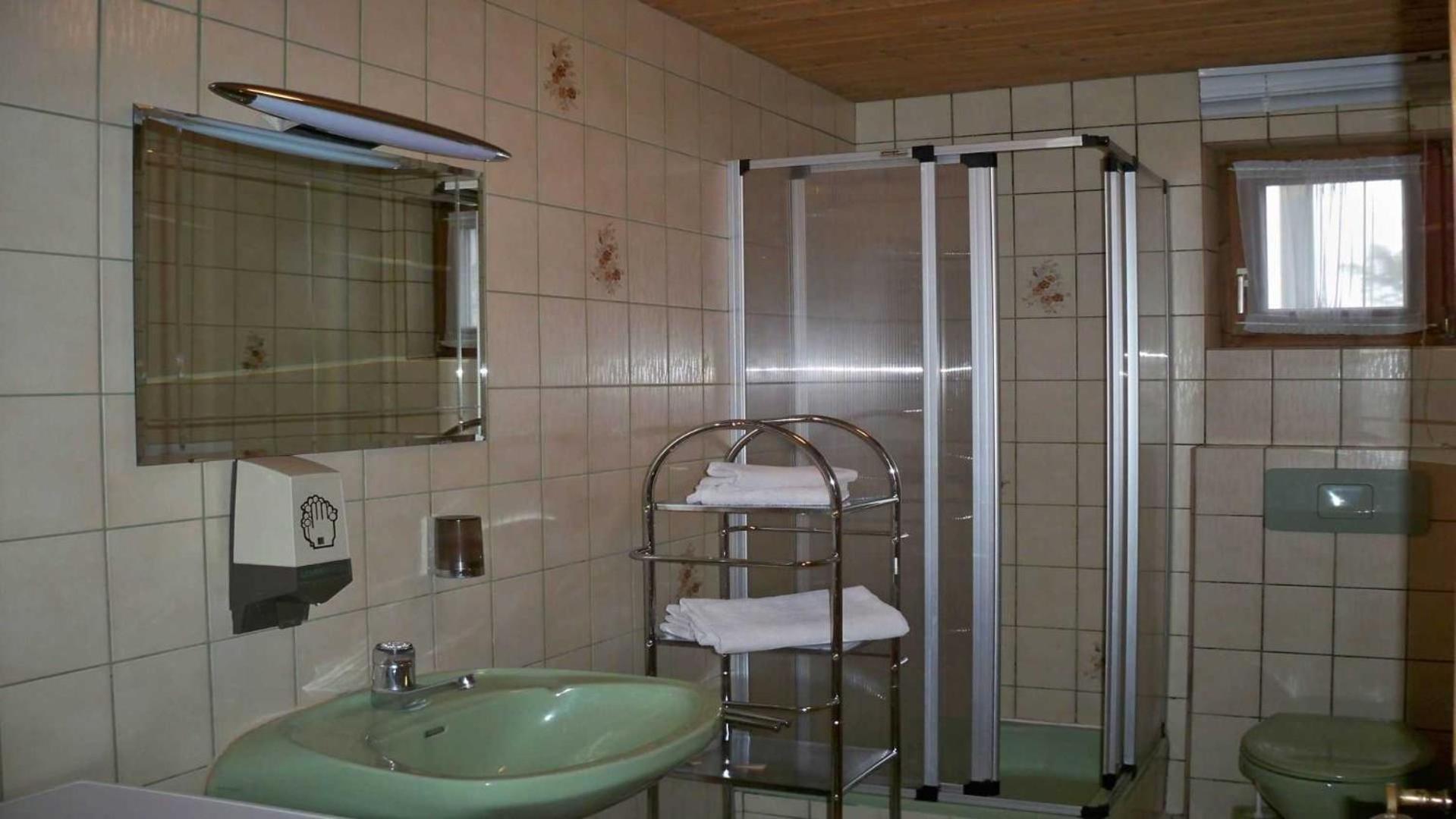 Appartements Wessely am Golfplatz Lans Innsbruck