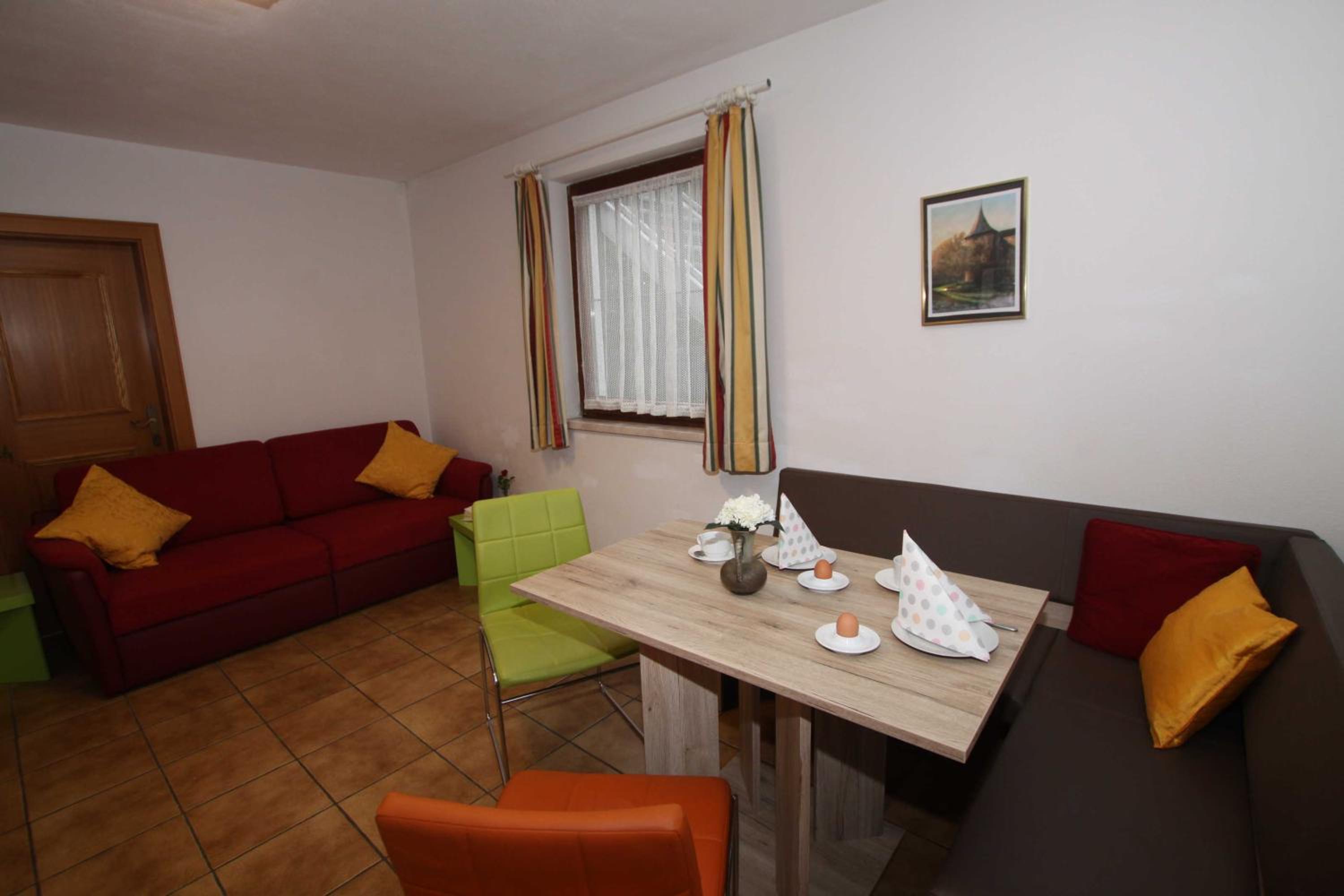 Appartements Wessely am Golfplatz Lans Innsbruck
