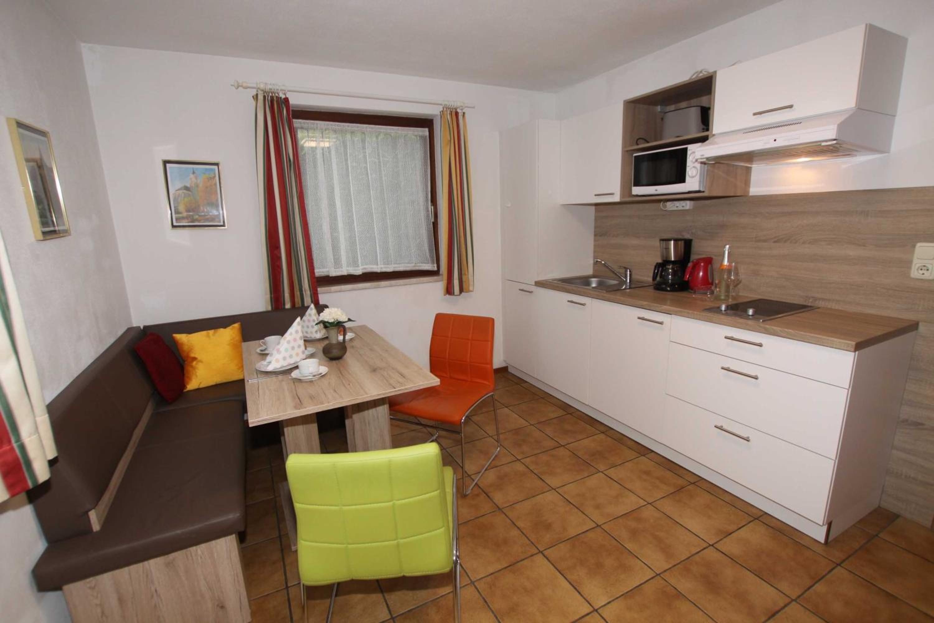 Appartements Wessely am Golfplatz Lans Innsbruck