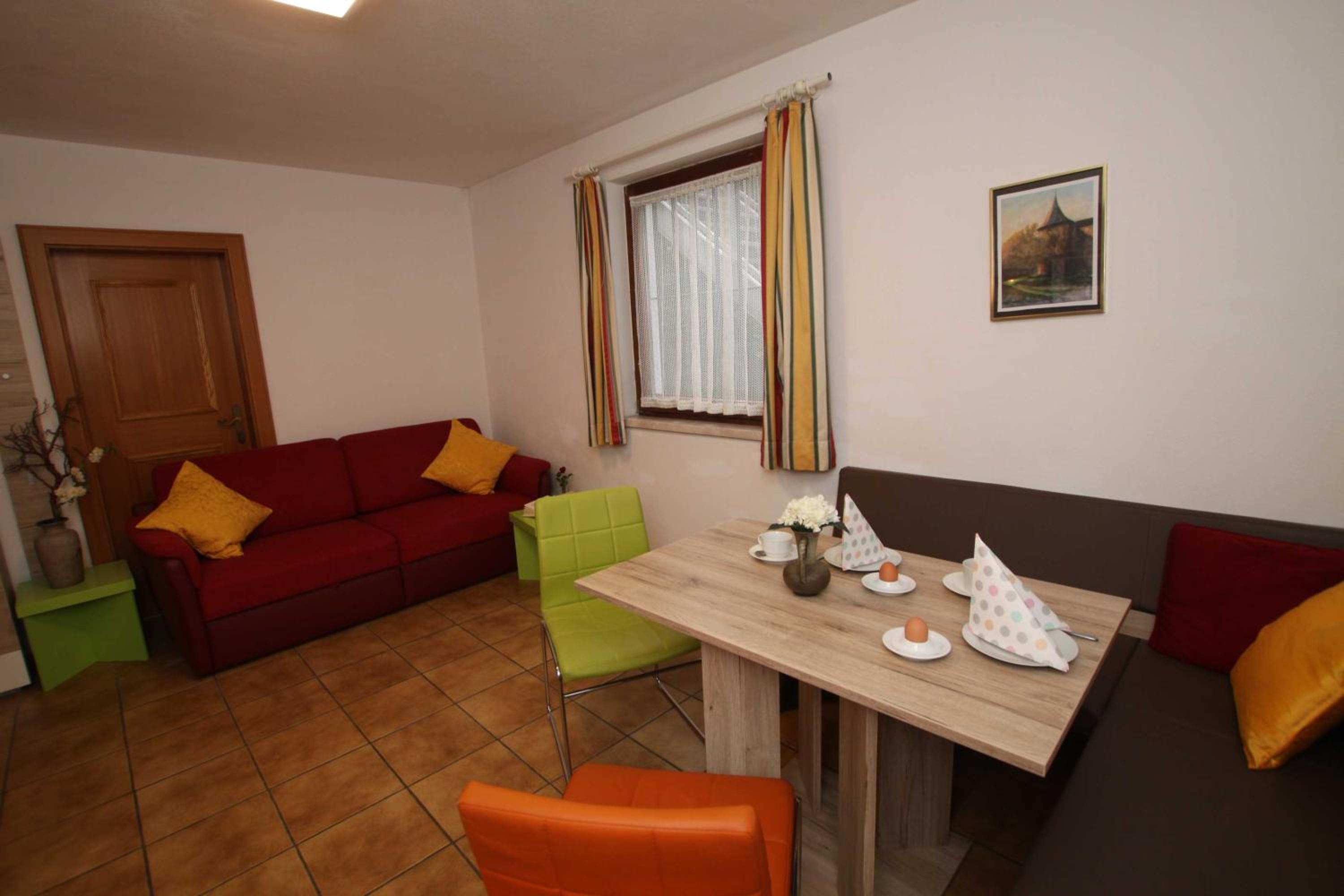 Appartements Wessely am Golfplatz Lans Innsbruck