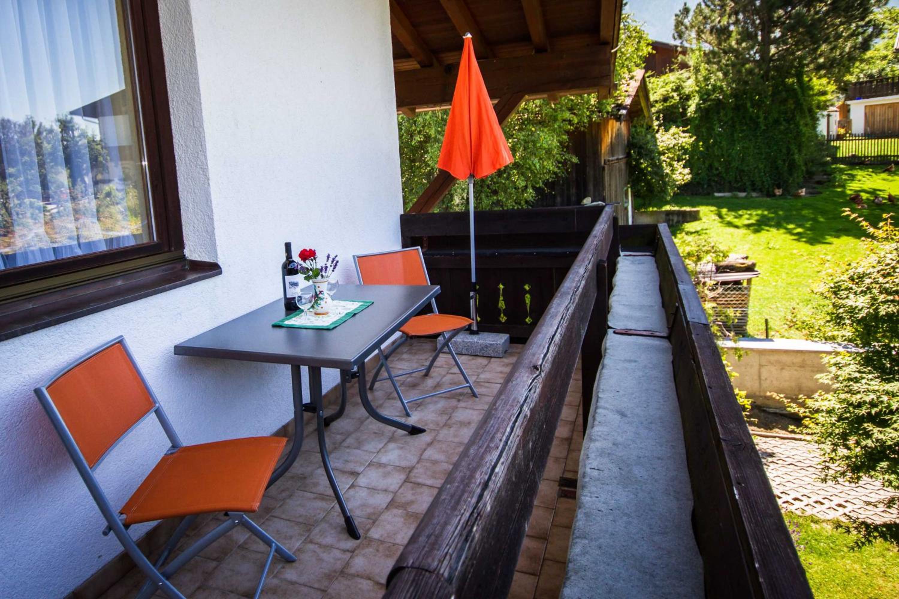 Appartements Wessely am Golfplatz Lans Innsbruck
