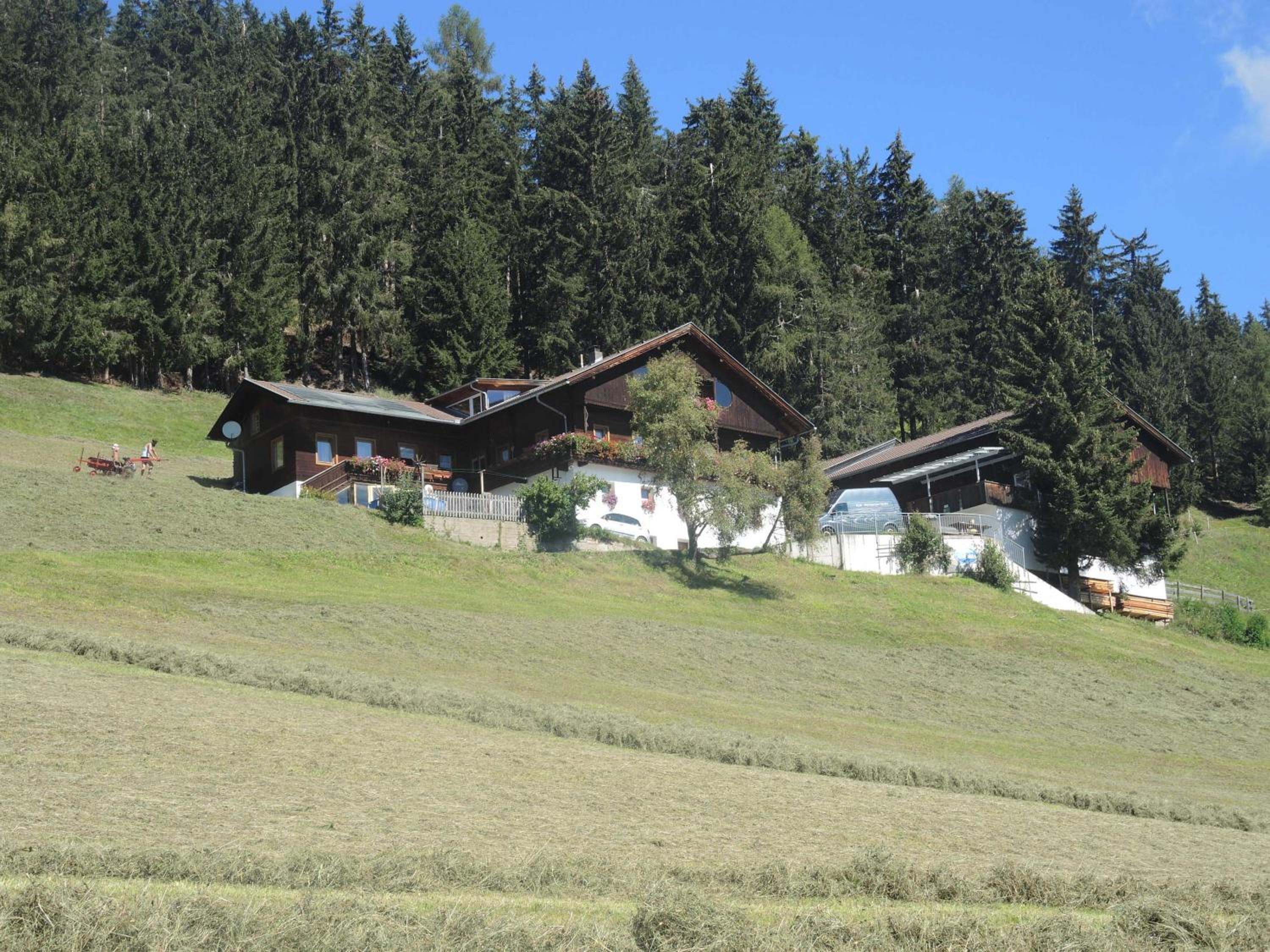 Haus Lukasser