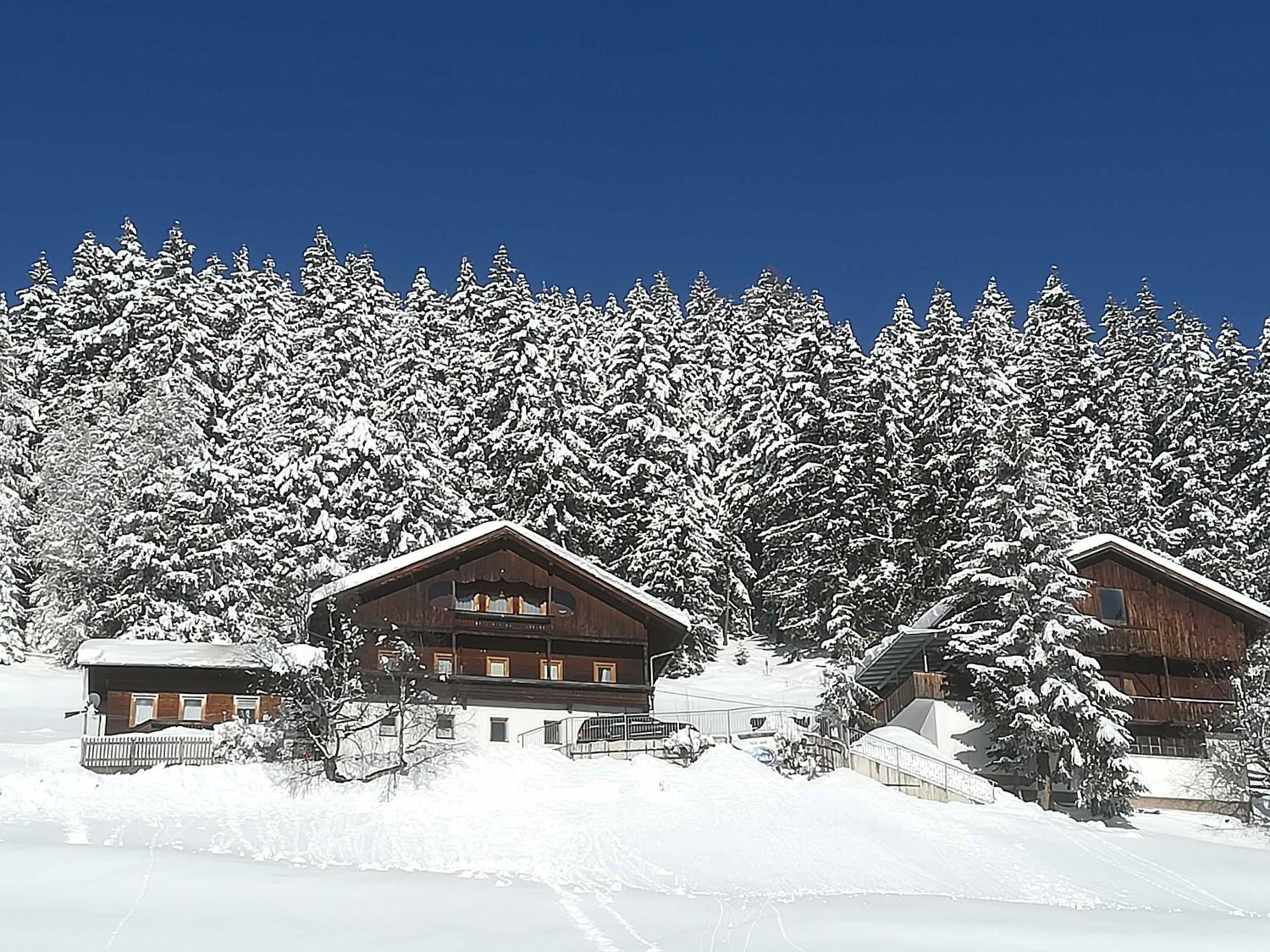 Haus Lukasser