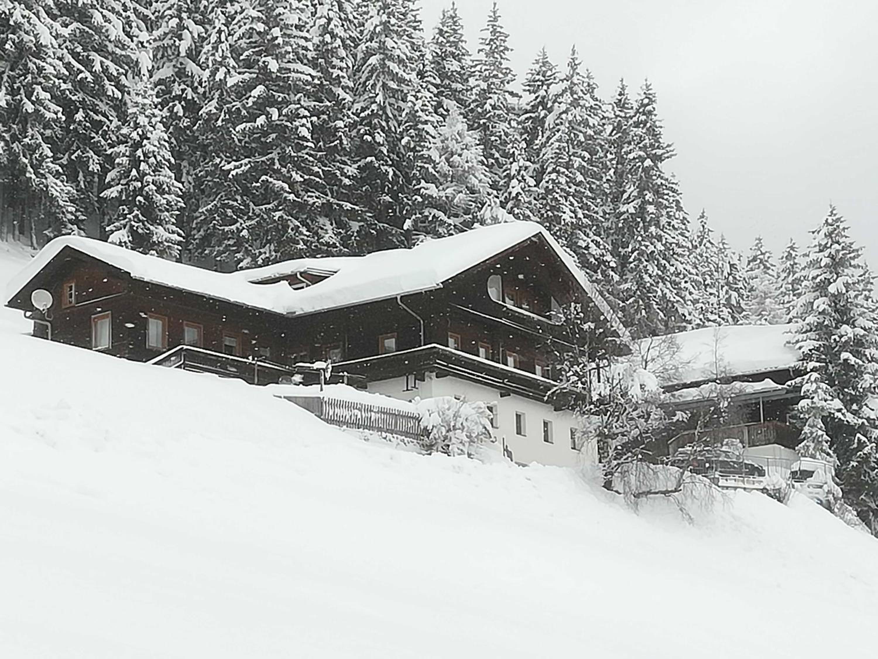 Haus Lukasser