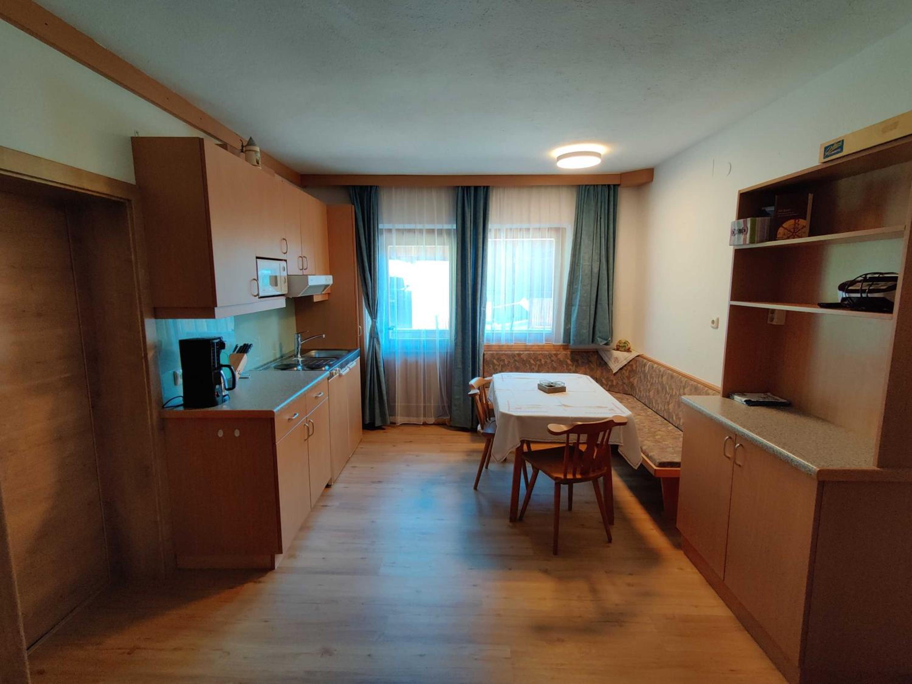 Haus Lukasser