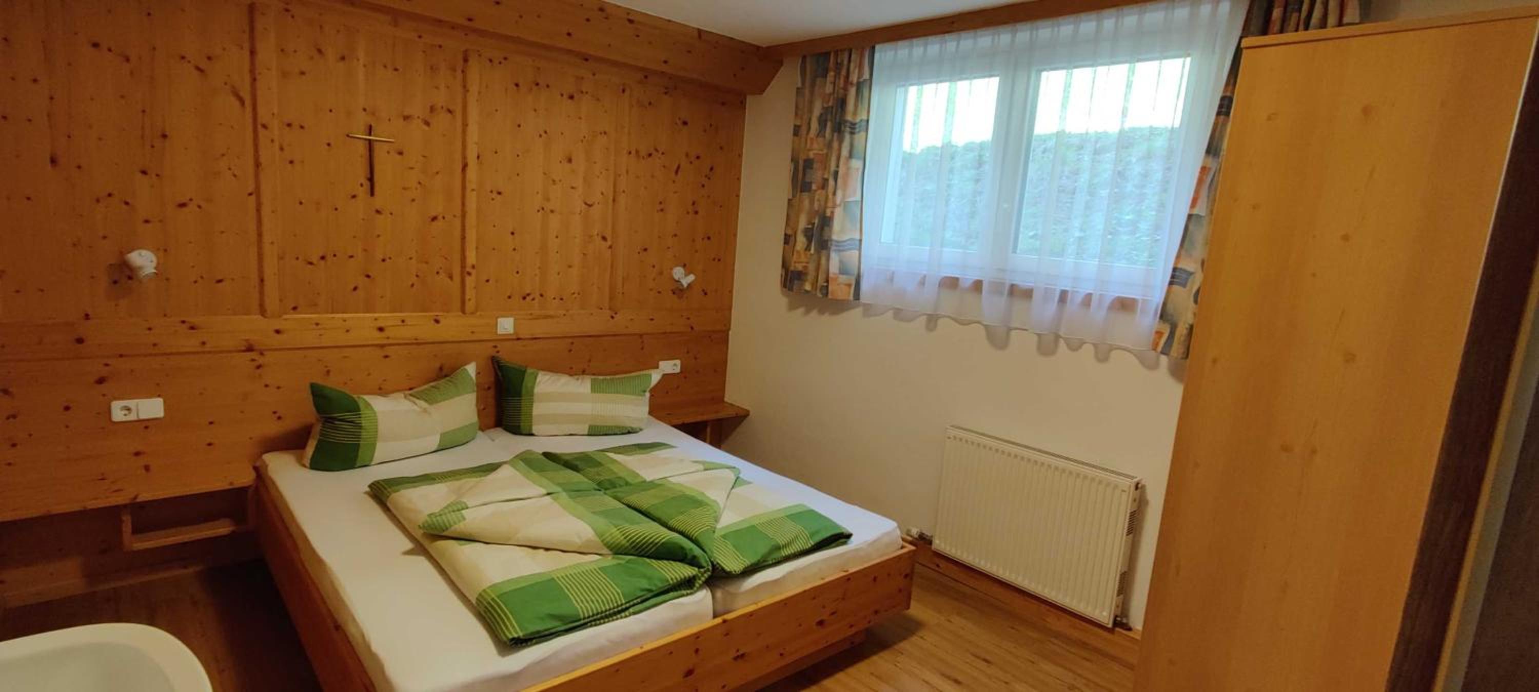 Haus Lukasser