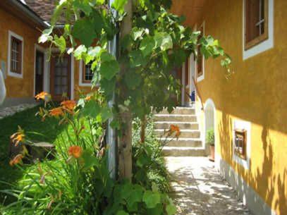 Bauernhaus Posch, Ferienappartements