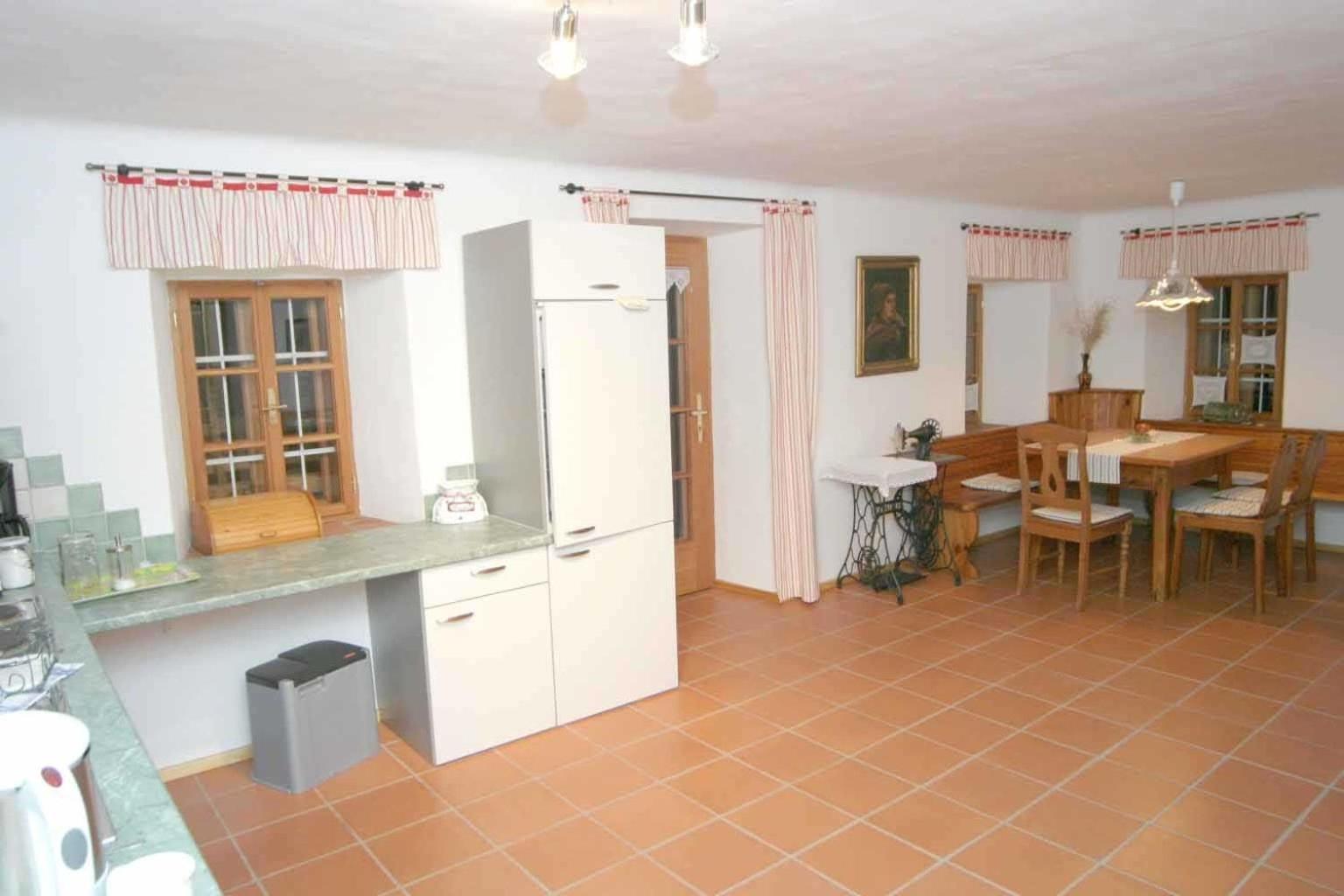 Bauernhaus Posch, Ferienappartements