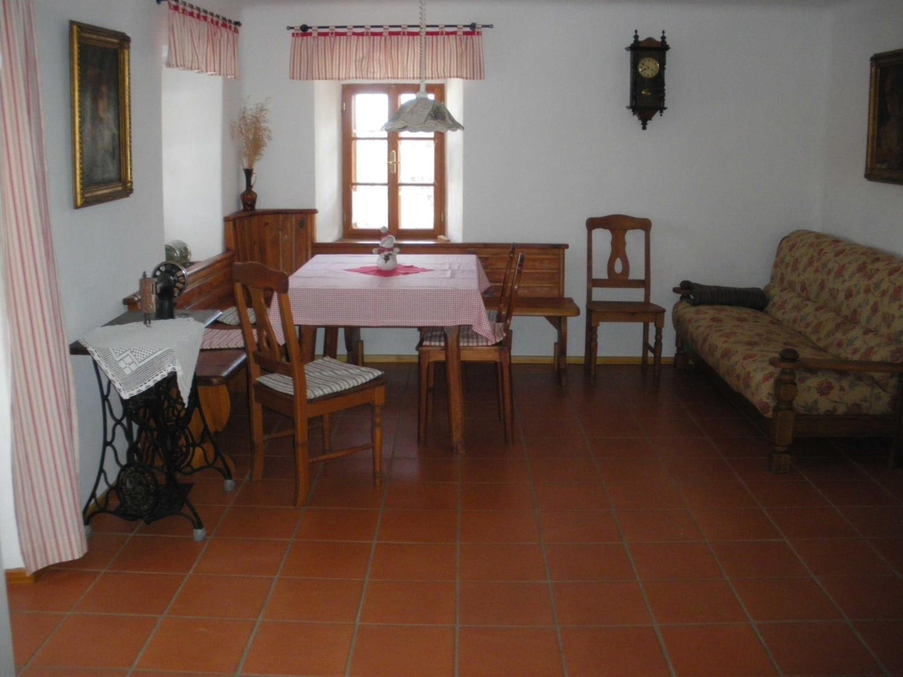 Bauernhaus Posch, Ferienappartements