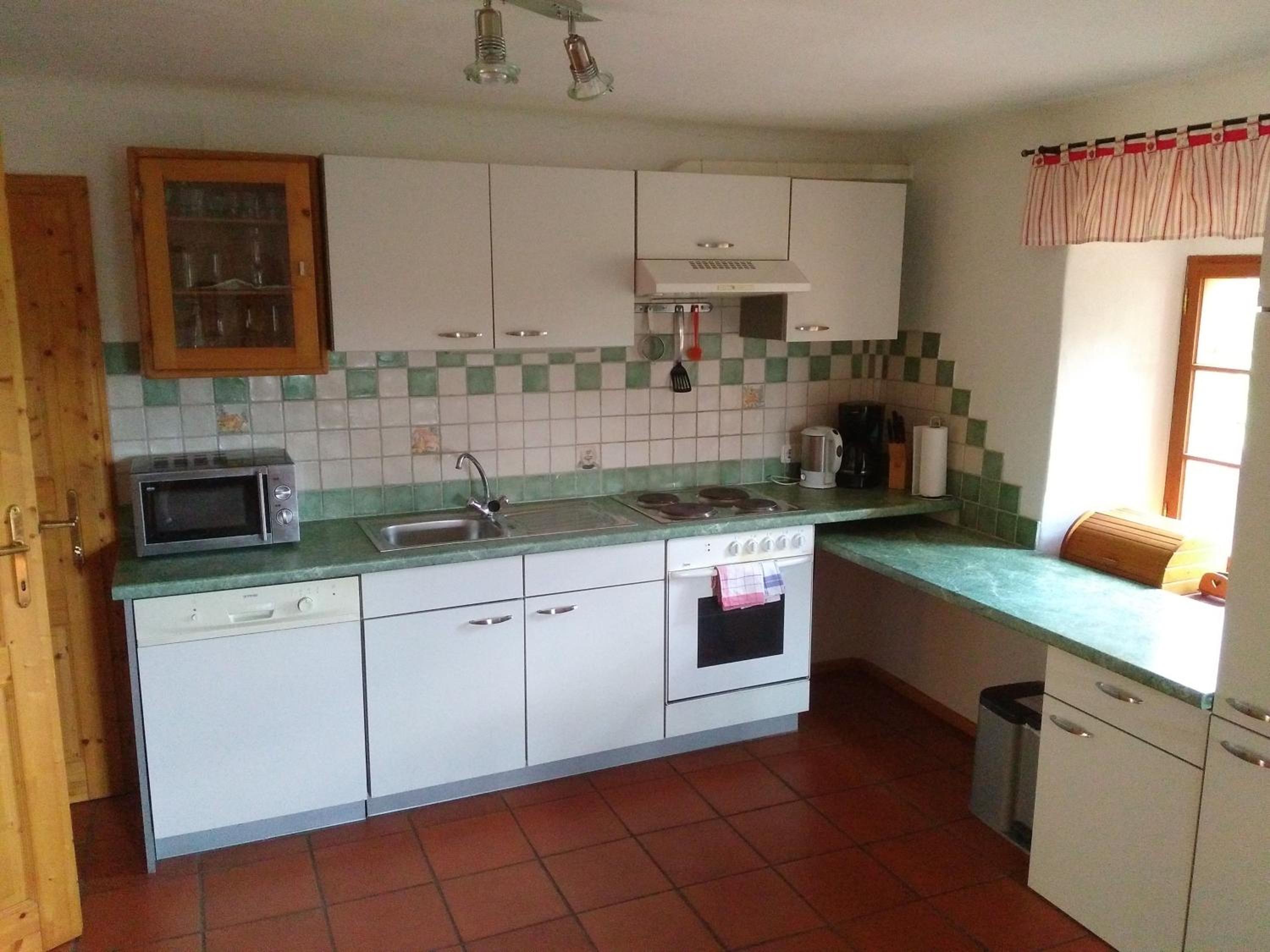 Bauernhaus Posch, Ferienappartements
