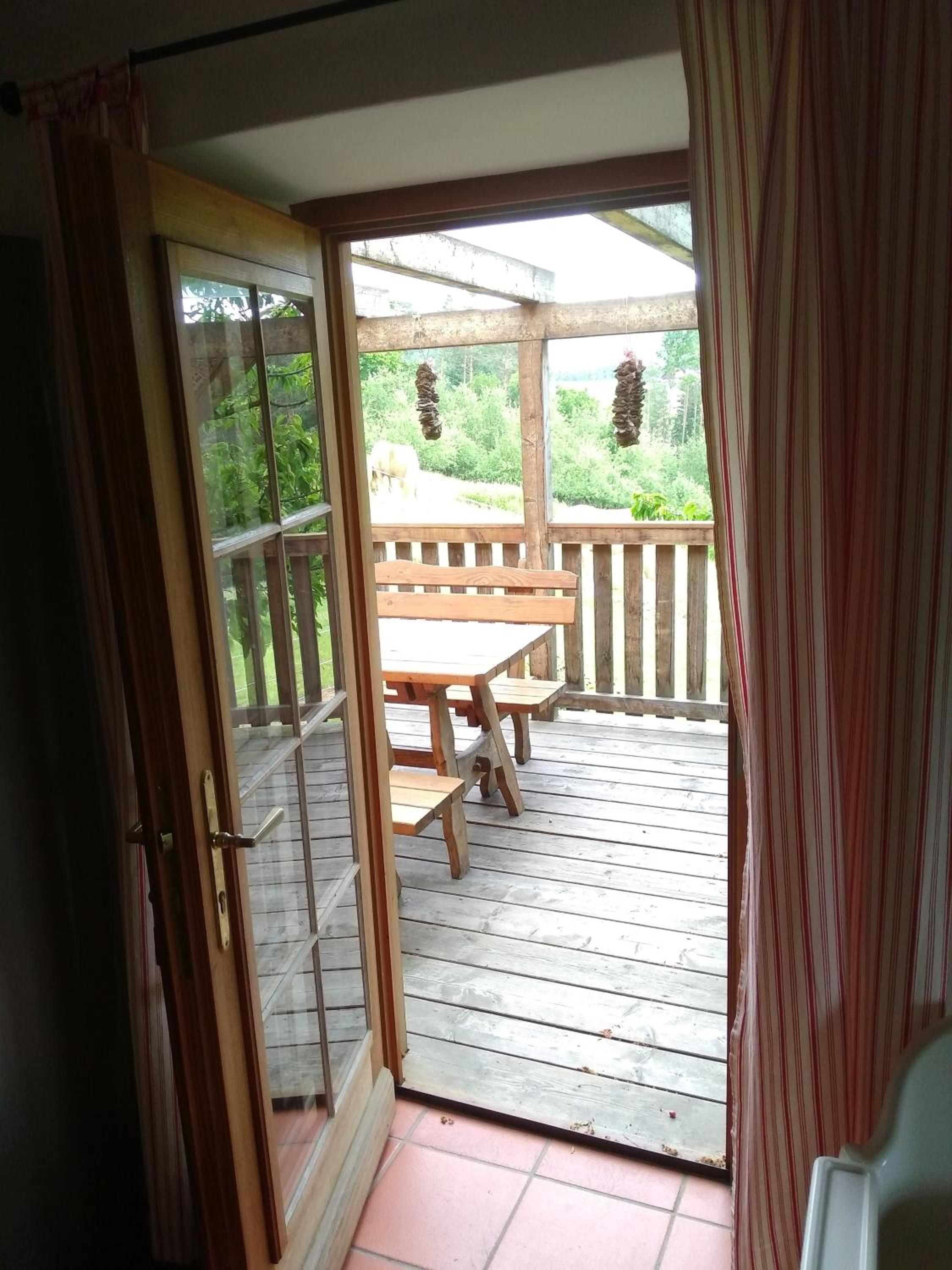 Bauernhaus Posch, Ferienappartements