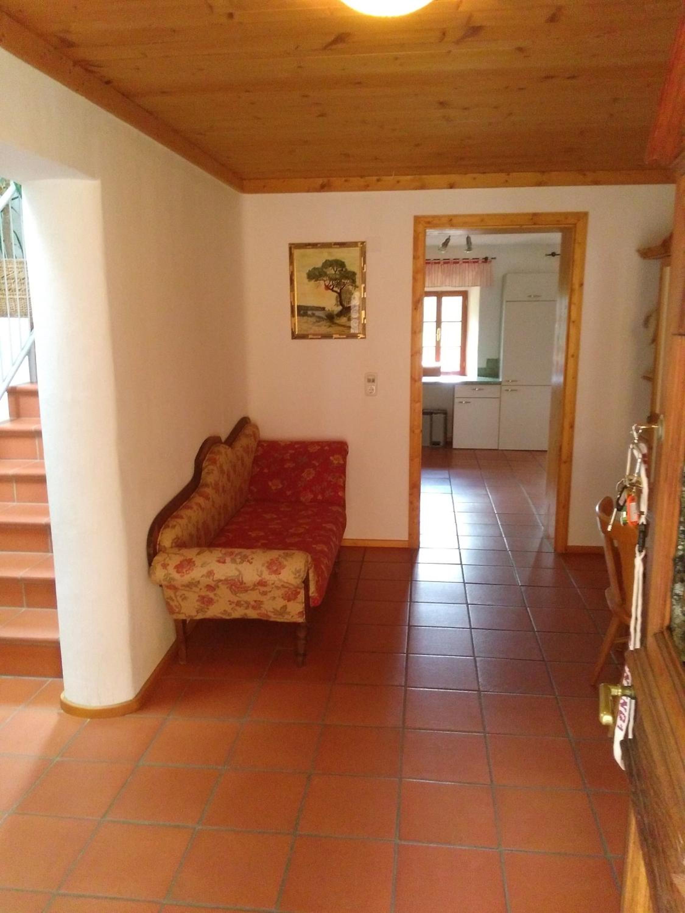 Bauernhaus Posch, Ferienappartements