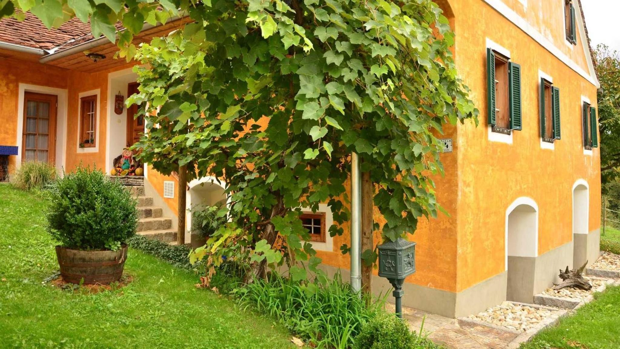 Bauernhaus Posch, Ferienappartements