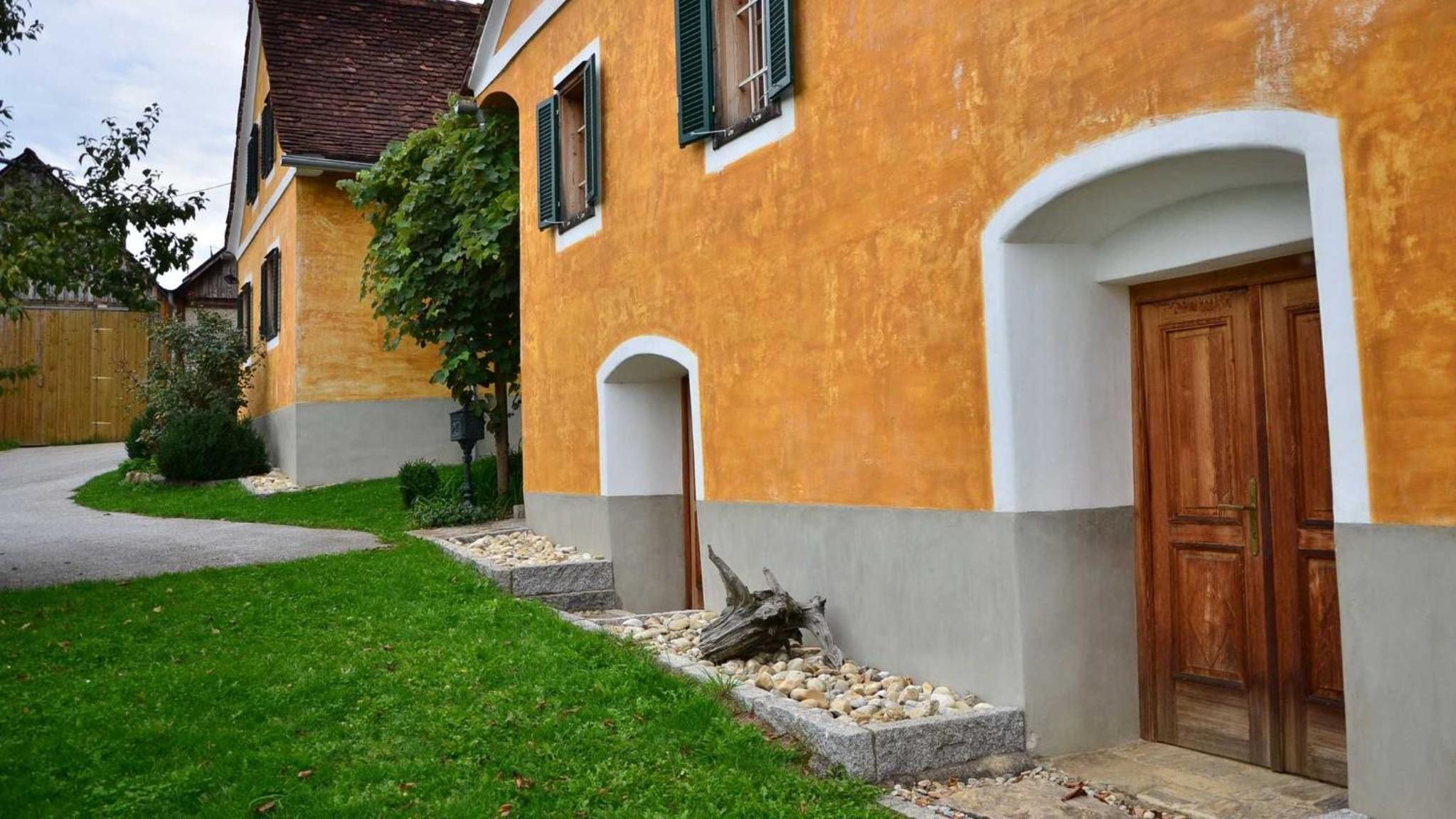 Bauernhaus Posch, Ferienappartements