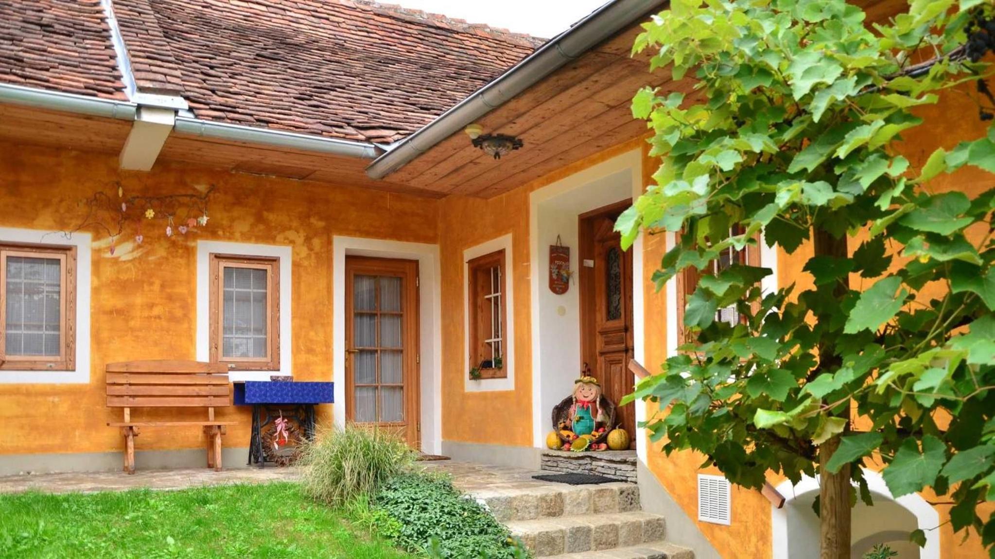 Bauernhaus Posch, Ferienappartements
