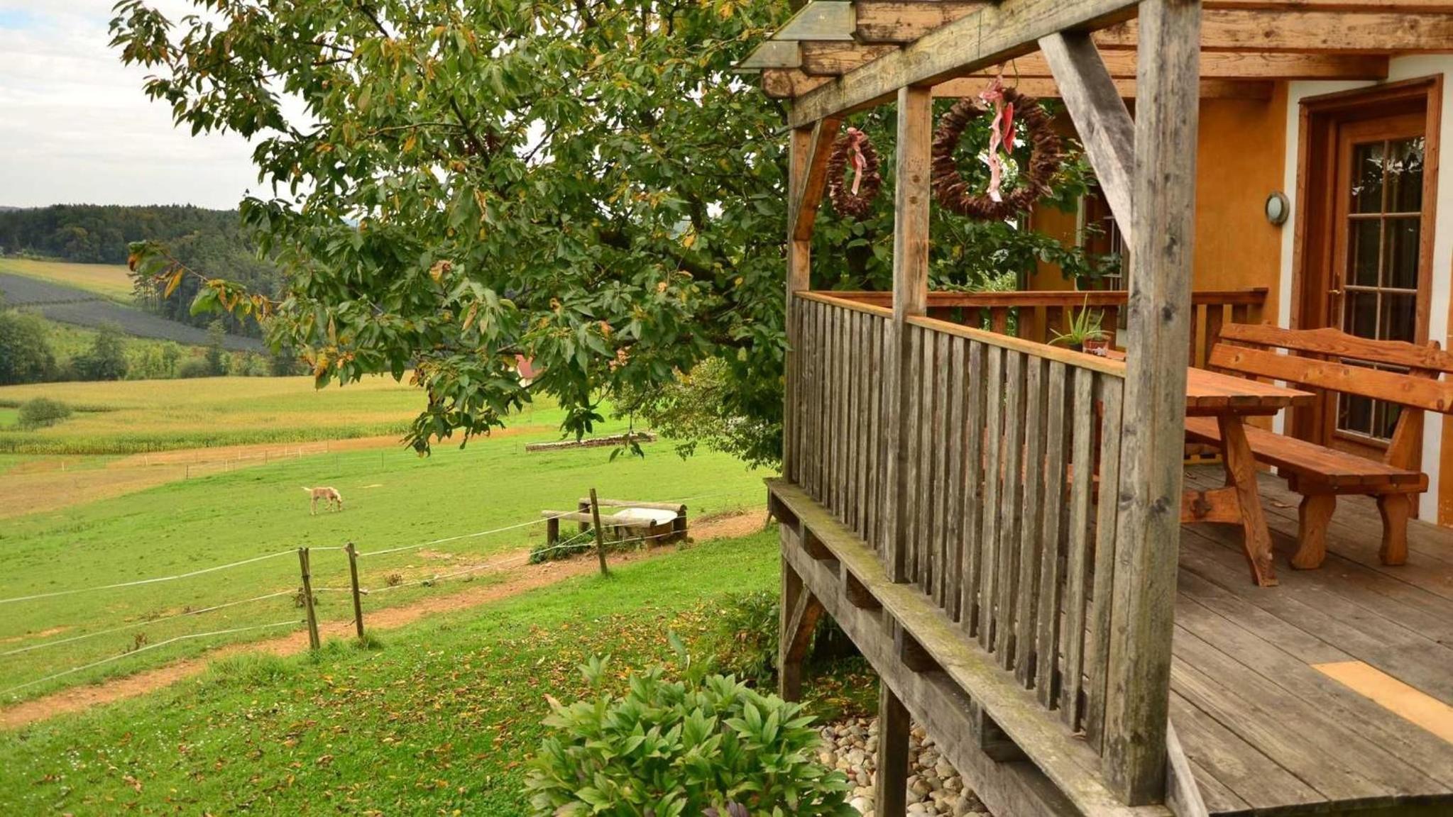 Bauernhaus Posch, Ferienappartements