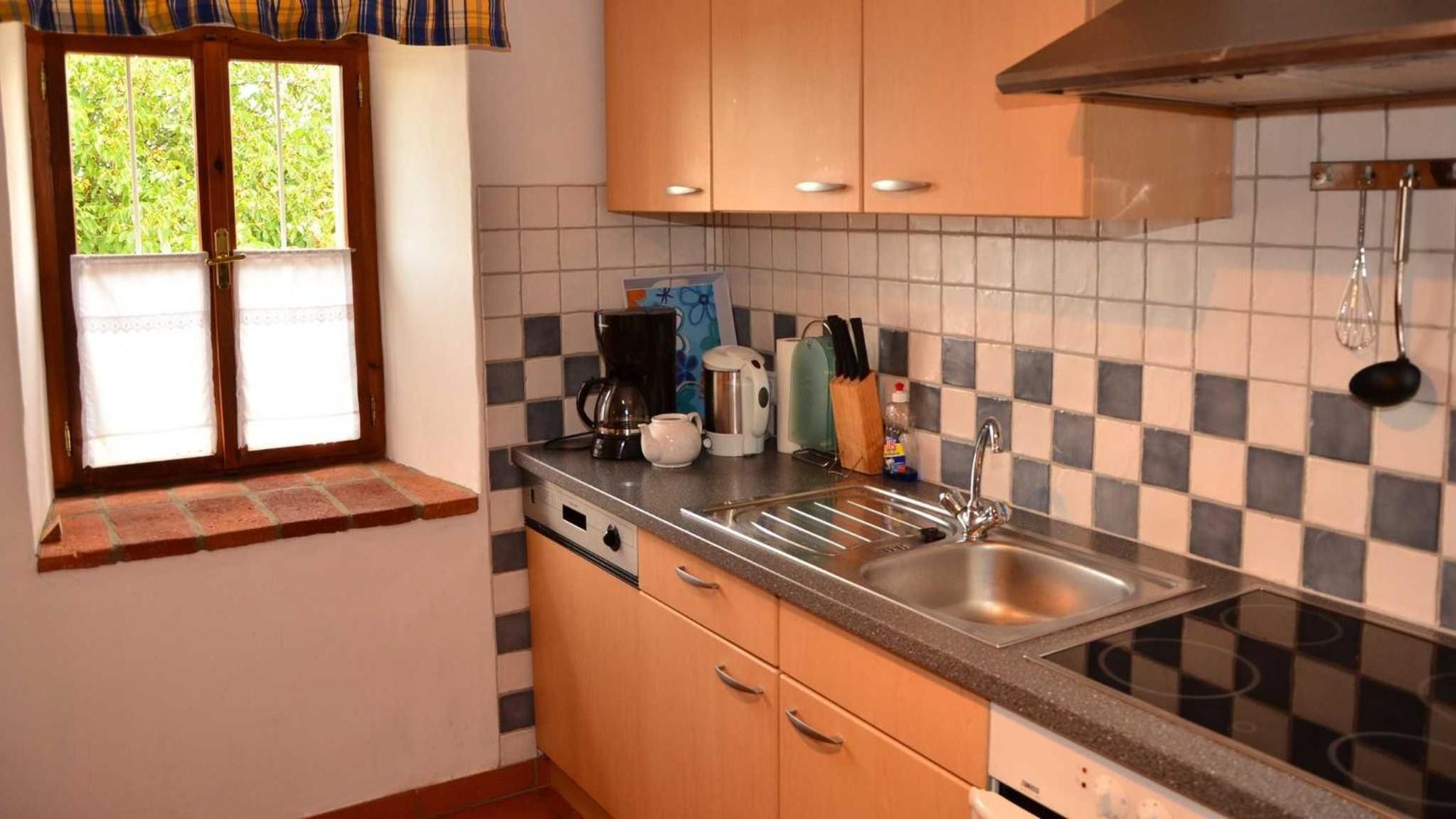 Bauernhaus Posch, Ferienappartements