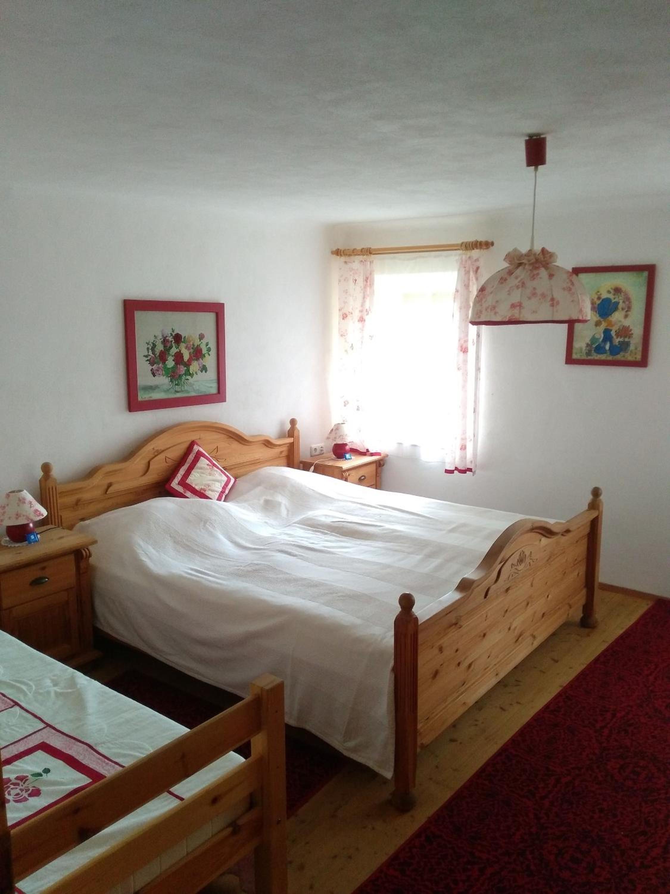 Bauernhaus Posch, Ferienappartements