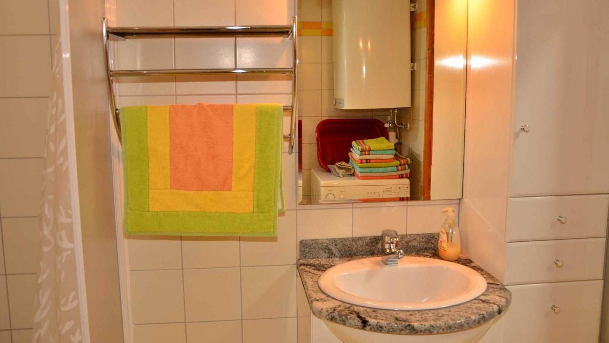 Bauernhaus Posch, Ferienappartements