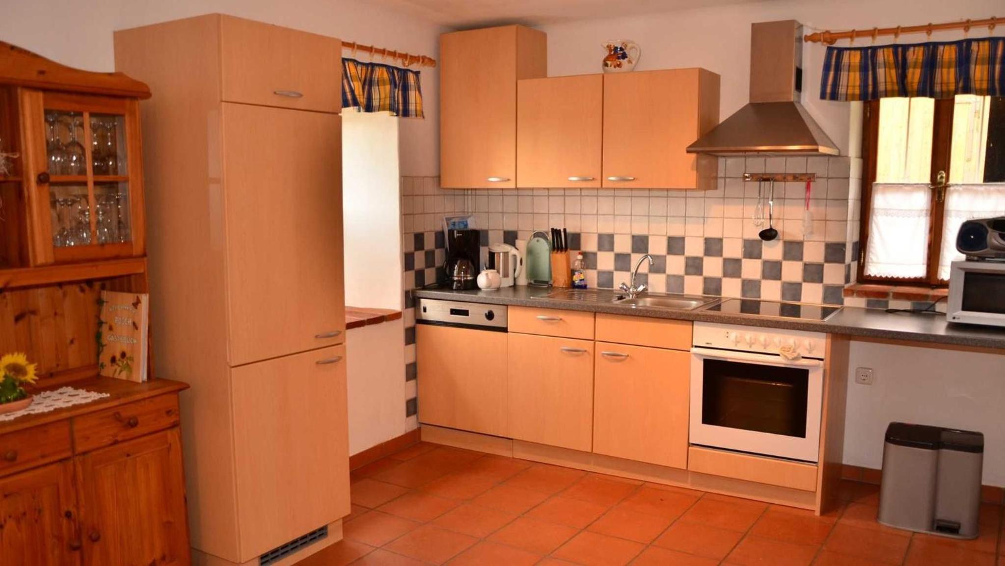 Bauernhaus Posch, Ferienappartements