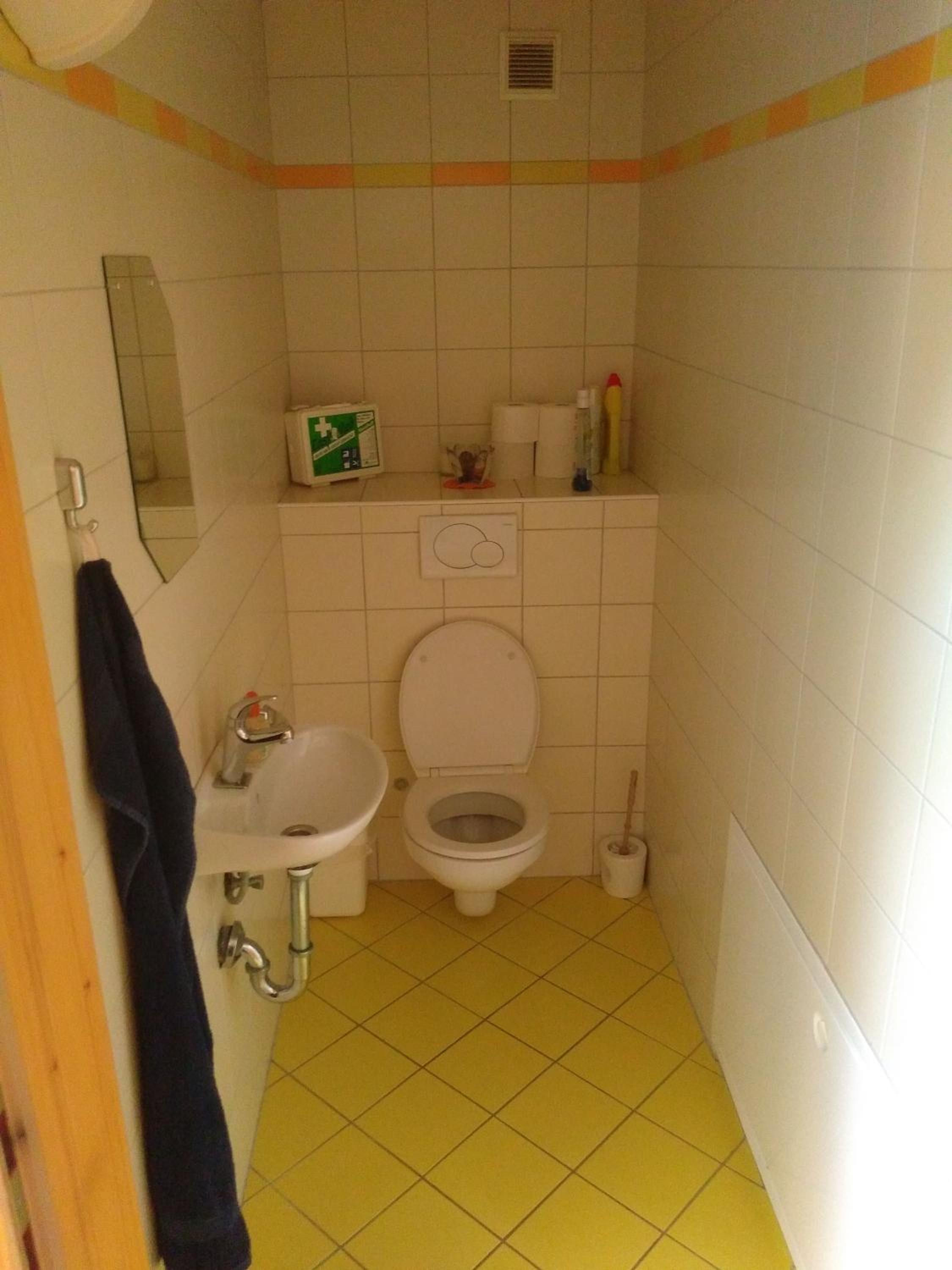 Bauernhaus Posch, Ferienappartements