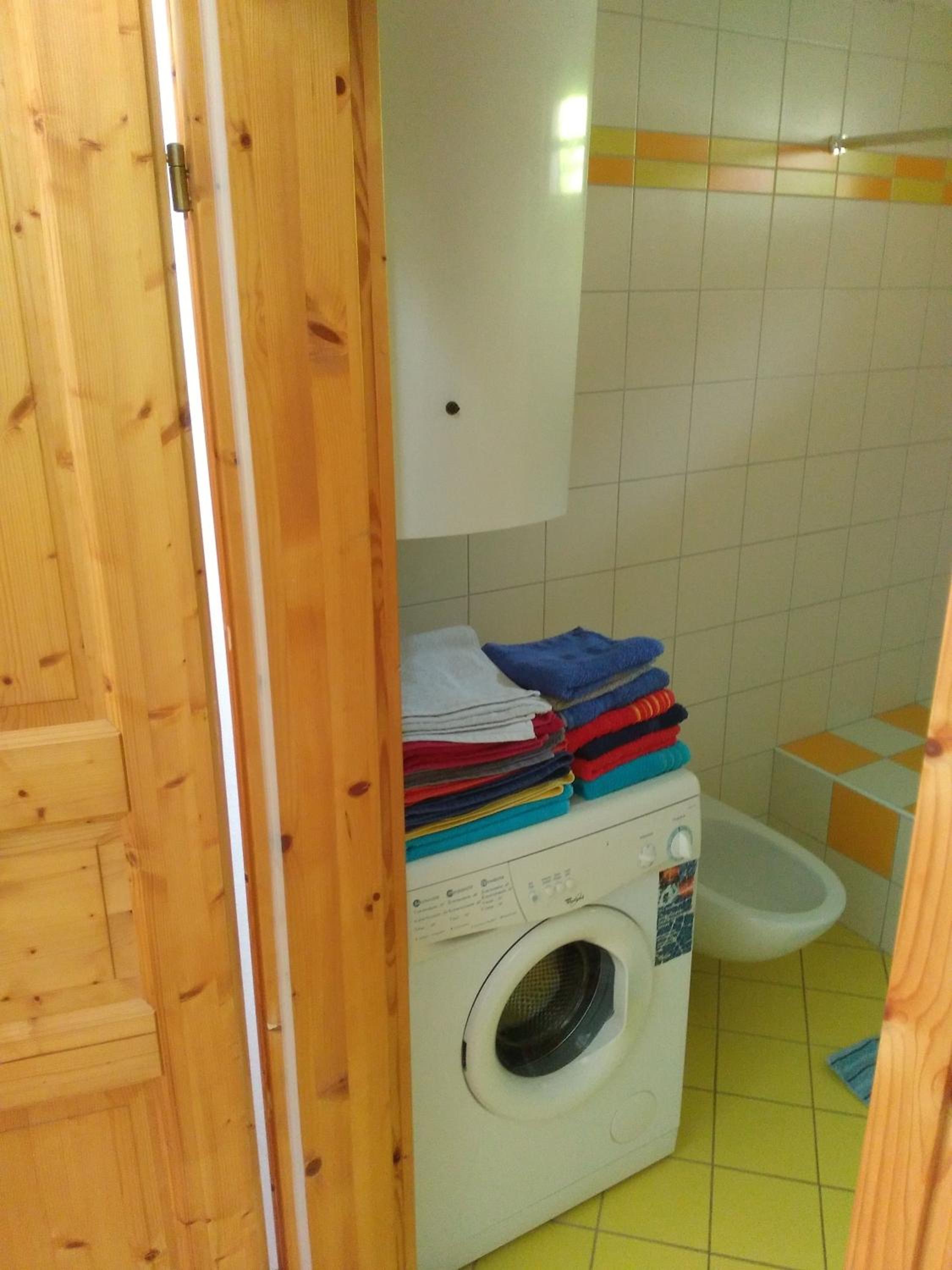 Bauernhaus Posch, Ferienappartements