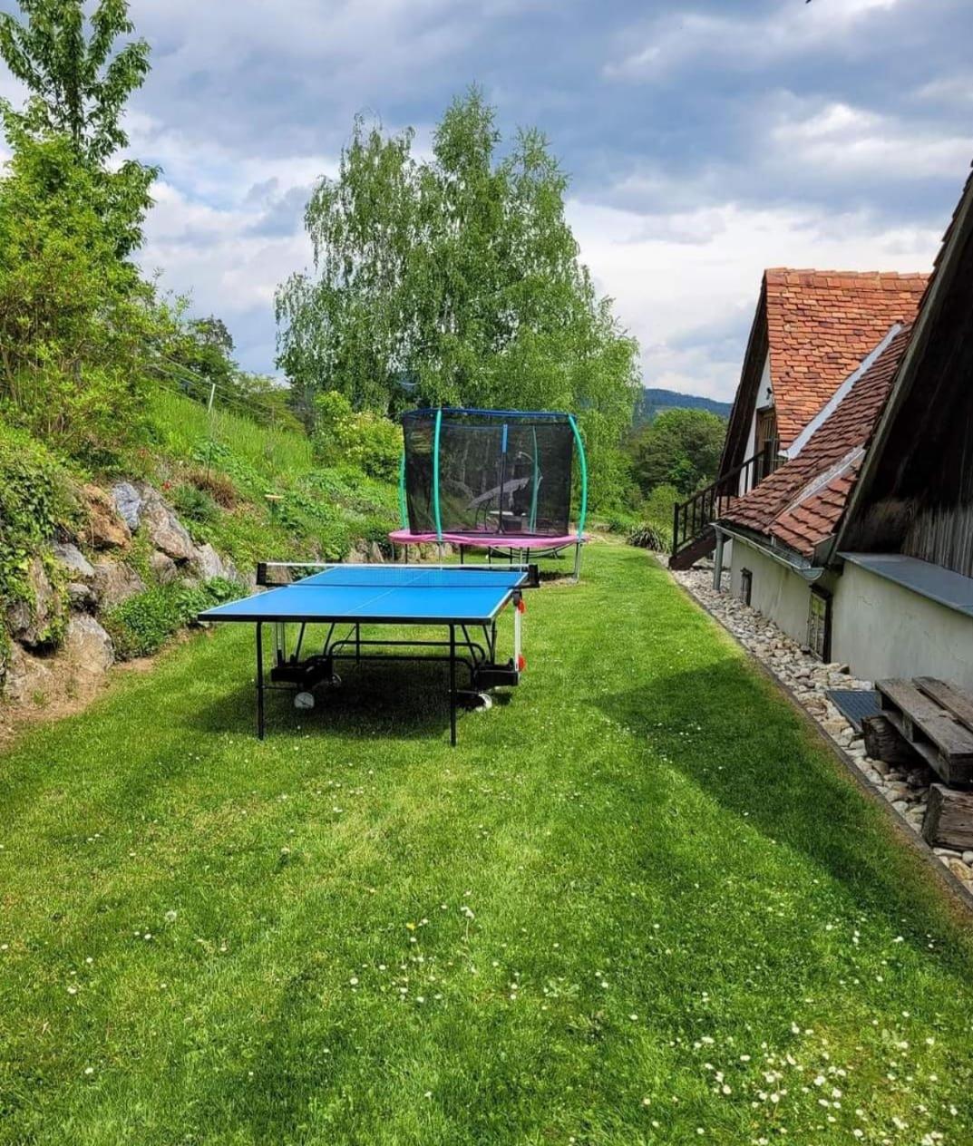 Bauernhaus Posch, Ferienappartements