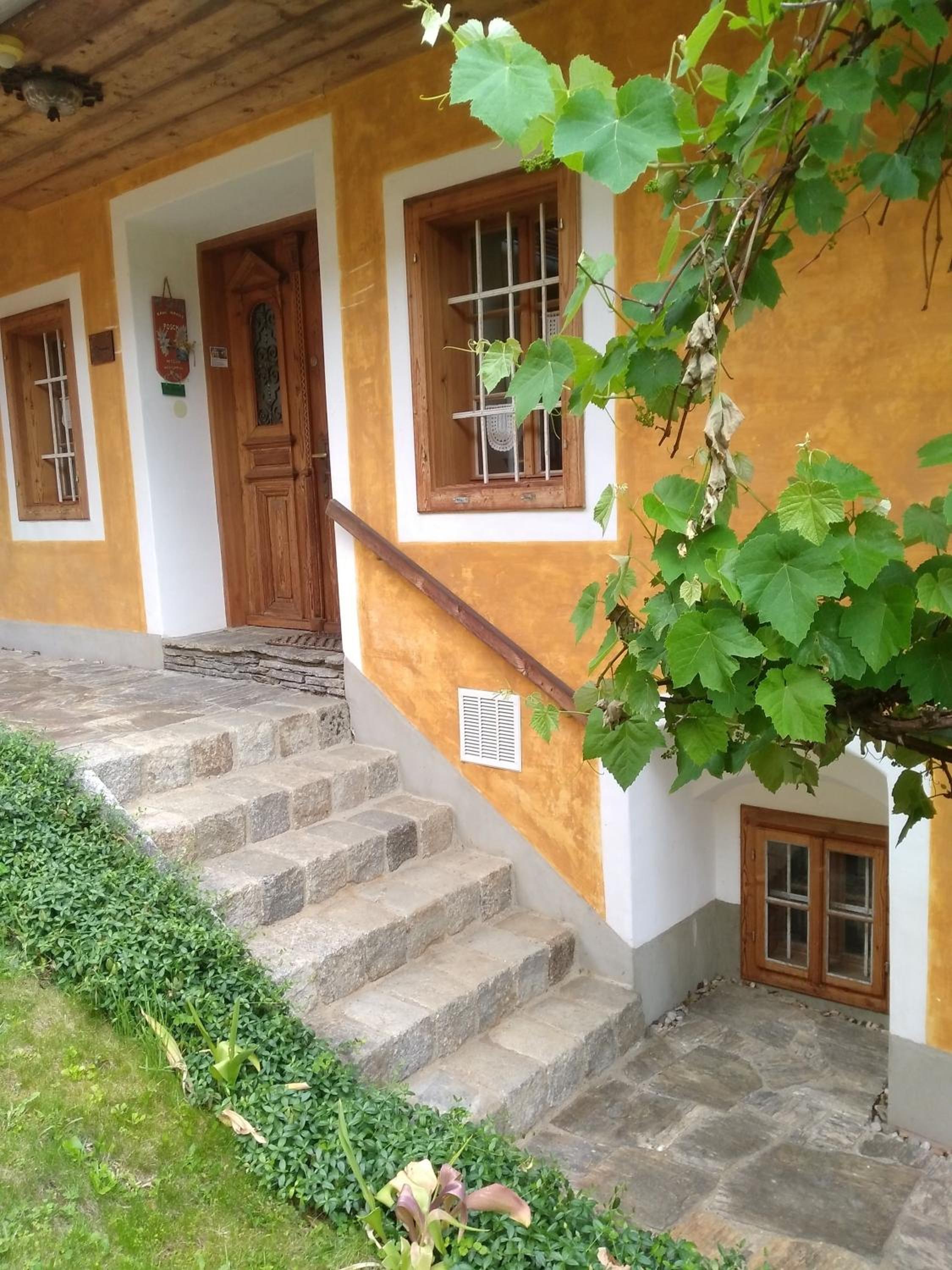 Bauernhaus Posch, Ferienappartements