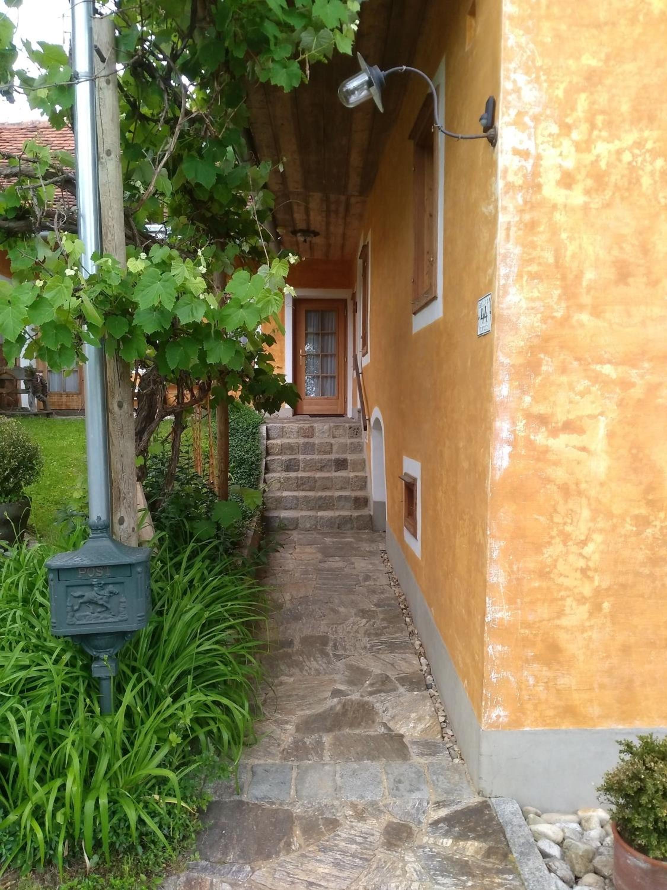Bauernhaus Posch, Ferienappartements