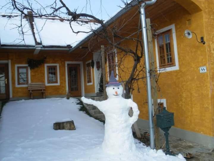 Bauernhaus Posch, Ferienappartements