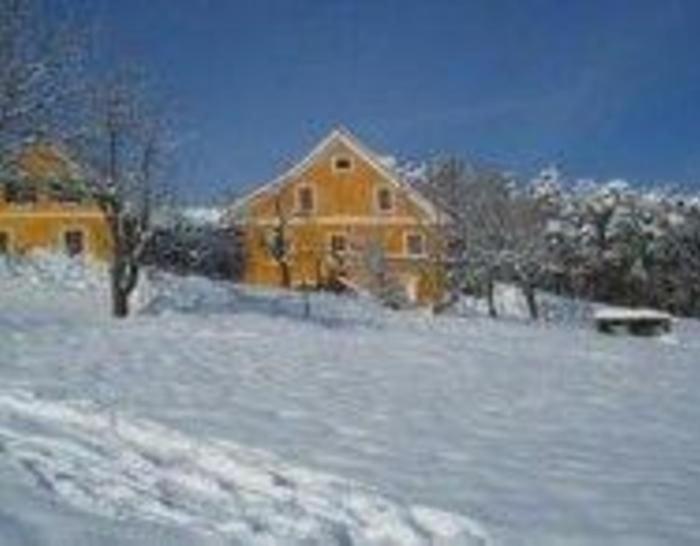 Bauernhaus Posch, Ferienappartements